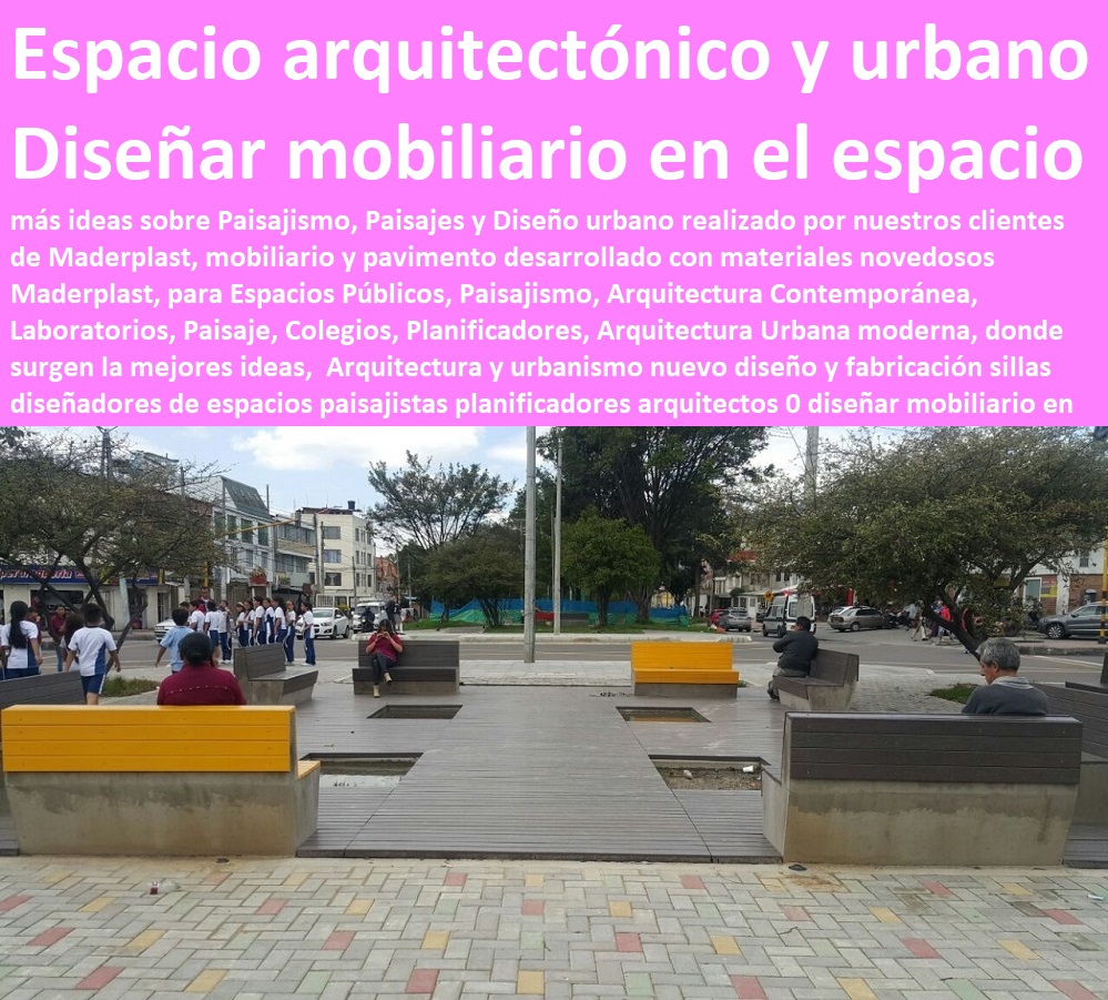 Ejemplos de Espacios Privados 0, Elementos Urbanos Ejemplos Maderplast 0, Materiales Elementos Básicos Espacios Públicos 0, ¿Qué materiales utiliza el diseño urbano? 0, Clasificación de Servicios de Equipamiento Urbano 0, Análisis de Equipamiento Urbano 0, Mobiliario Multifuncional para Espacios Públicos en La Ciudad 0, Propuestas de Mobiliario Urbano Sostenible 0,  Arquitectura y urbanismo nuevo diseño y fabricación sillas diseñadores de espacios paisajistas planificadores arquitectos 0 diseñar mobiliario en el espacio arquitectónico y urbano catálogo digital nuevo asiento butaca Ejemplos de Espacios Privados 0, Elementos Urbanos Ejemplos Maderplast 0, Materiales Elementos Básicos Espacios Públicos 0, ¿Qué materiales utiliza el diseño urbano? 0, Clasificación de Servicios de Equipamiento Urbano 0, Análisis de Equipamiento Urbano 0, Mobiliario Multifuncional para Espacios Públicos en La Ciudad 0, Propuestas de Mobiliario Urbano Sostenible 0, 