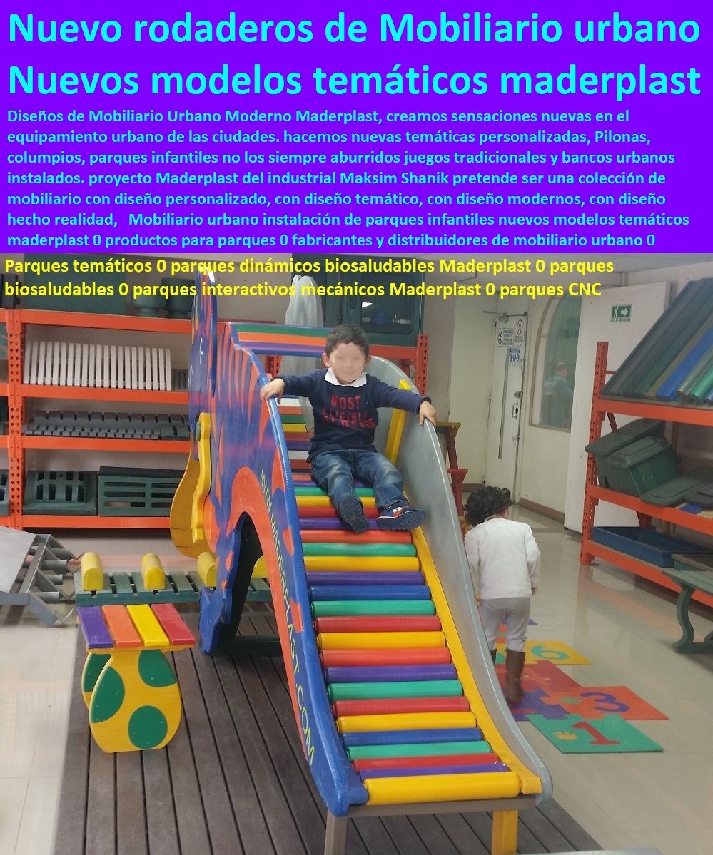 Mobiliario urbano instalación de parques infantiles nuevos modelos temáticos maderplast 0 productos para parques 0 fabricantes distribuidores mobiliario urbano 0 mobiliarios urbano 0 rodaderos toboganes columpios 0 Mobiliario urbano instalación de parques infantiles nuevos modelos temáticos maderplast 0  Espacio Público y Equipamientos 0, Guía de Mobiliario Urbano Sostenible con Nuevos Materiales Ecológicos 0, Mobiliario Urbano Sostenible para Ciudades Más Inteligentes 0, Mobiliario Multifuncional, Equipamiento Urbano 0, Mobiliario Urbano Sostenible para Ciudades Más Inteligentes 0, productos para parques 0 fabricantes distribuidores mobiliario urbano 0 mobiliarios urbano 0 rodaderos toboganes columpios 0
