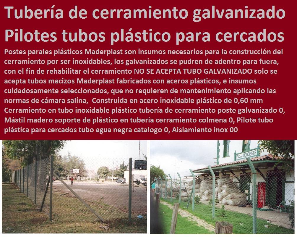 vallas para piscinas cercas y cercados