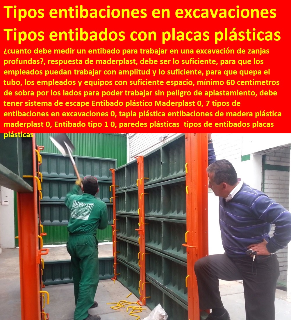 maderplast
