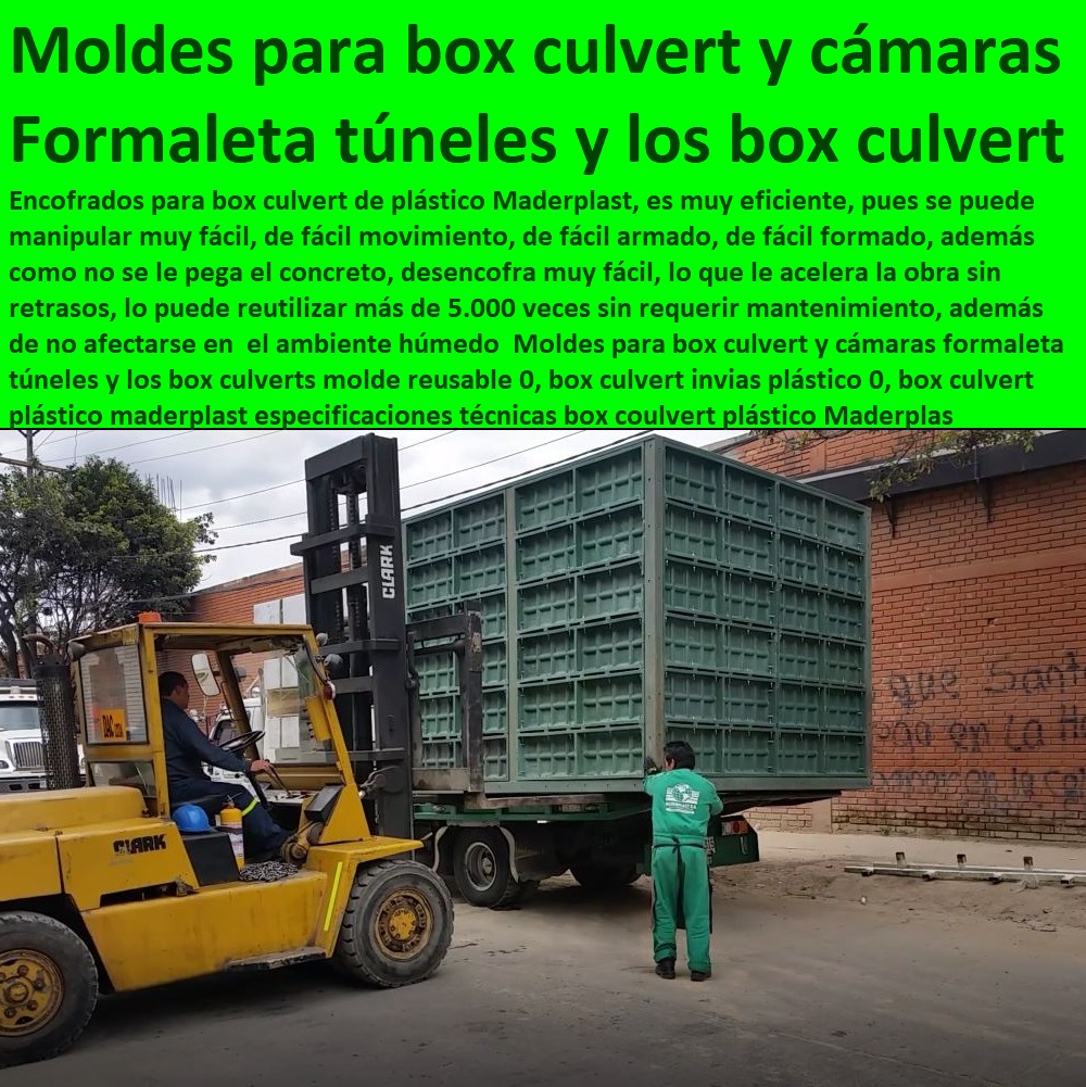 maderplast