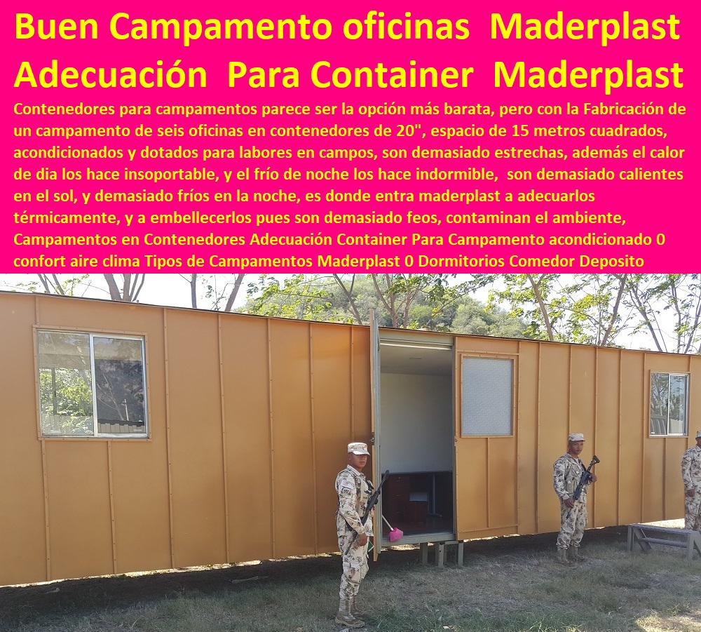 encofrados de concreto 0 entibados