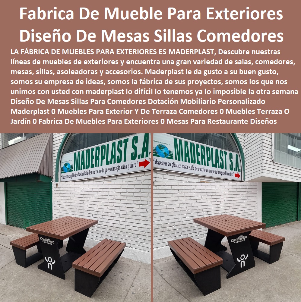 Diseño De Mesas Sillas Para Comedores Dotación Mobiliario Personalizado Maderplast 0 Comedor Tipo Industrial 0 Muebles Plásticos Fuertes Diseño 0 Muebles Para Exterior Y De Terraza Comedores 0 Comedor Para Obreros Empleado Por La Norma Venta Diseño De Mesas Sillas Para Comedores Dotación Mobiliario FABRICANTE PROVEEDORA PARA SUMINISTRO E INSTALACIÓN DE MESA Y SILLAS PARA EXTERIORES 0 MUEBLES PLÁSTICOS CON PARASOLES 0 MUEBLES PARA EXTERIORES 0 Sillas Y Mesas En Madera Plásticas 0 Juegos De Sala Para Exterior 0 Sillas Para Jardín 0 Muebles Exteriores De Maderas 0 Muebles De Jardín 0 Muebles Para Terraza 0 Sillas Para Balcones 0 Muebles Forja Artística 0 Sillas De Hierro Y Madera 0 Muebles Rattan Sintético 0 Juegos De Mesas Y Sillas Para Restaurante 0 Mesas Con Sillas Para Negocio 0 Juegos De Comedor Para Exteriores 0 Muebles Para Estudiantes 0 1 2 3 4 5 6 7 8 9 0Personalizado Maderplast 0 Comedor Tipo Industrial 0 Muebles Plásticos Fuertes Diseño 0 Muebles Para Exterior Y De Terraza Comedores 0 Comedor Para Obreros Empleado Por La Norma Venta 0 Diseño De Mesas Sillas Para Comedores Dotación Mobiliario Personalizado Maderplast 0 Comedor Tipo Industrial 0 Muebles Plásticos Fuertes Diseño 0 Muebles Para Exterior Y De Terraza Comedores 0 Comedor Para Obreros Empleado Por La Norma Venta