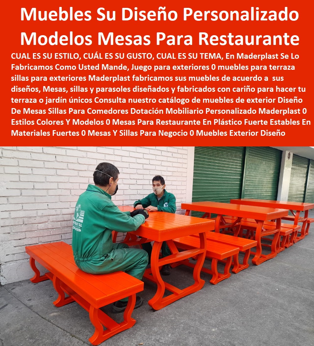 Diseño De Mesas Sillas Para Comedores Dotación Mobiliario Personalizado Maderplast 0 Estilos Colores Y Modelos 0 Mesas Para Restaurante En Plástico Fuerte Estables En Materiales Fuertes 0 Mesas Y Sillas Para Negocio 0 Muebles Exterior Diseño Diseño De Mesas Sillas Para Comedores Dotación Mobiliario Personalizado Maderplast 0 Estilos Colores Y Modelos 0 Mesas Para Restaurante En Plástico Fuerte Estables En Materiales Fuertes 0 FABRICANTE PROVEEDORA PARA SUMINISTRO E INSTALACIÓN DE SILLAS PARA BALCONES 0 MUEBLES FORJA ARTÍSTICA 0 SILLAS DE HIERRO Y MADERA 0 MUEBLES RATTAN SINTÉTICO 0 JUEGOS DE MESAS Y SILLAS PARA RESTAURANTE 0 Mesas Con Sillas Para Negocio 0 Juegos De Comedor Para Exteriores 0 Muebles Para Estudiantes 0 Mesa Y Sillas Para Exteriores 0 Muebles Plásticos Con Parasoles 0 Muebles Para Exteriores 0 Sillas Y Mesas En Madera Plásticas 0 Juegos De Sala Para Exterior 0 Sillas Para Jardín 0 Muebles Exteriores De Maderas 0 Muebles De Jardín 0 Muebles Para Terraza 0 1 2 3 4 5 6 7 8 9 0 Mesas Y Sillas Para Negocio 0 Muebles Exterior Diseño 0 Diseño De Mesas Sillas Para Comedores Dotación Mobiliario Personalizado Maderplast 0 Estilos Colores Y Modelos 0 Mesas Para Restaurante En Plástico Fuerte Estables En Materiales Fuertes 0 Mesas Y Sillas Para Negocio 0 Muebles Exterior Diseño