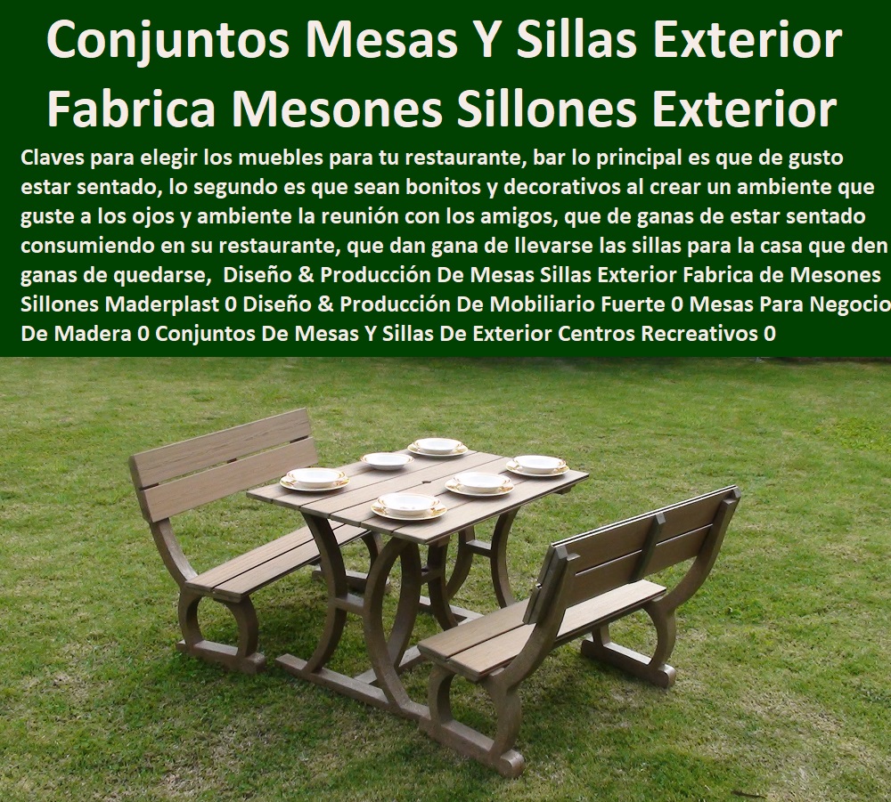 Diseño Producción De Mesas Sillas Exterior Fabrica de Mesones Sillones Maderplast 0 Diseño Producción De Mobiliario Fuerte 0 Mesas Para Negocio De Madera 0 Conjuntos De Mesas Y Sillas De Exterior Centros Recreativos 0 Mesas Plásticas WPC Diseño Producción De Mesas Sillas Exterior Fabrica de Mesones Sillones Maderplast 0 Diseño Producción De Mobiliario Fuerte 0 Mesas Para Negocio De Madera 0 Conjuntos De Mesas Y Sillas De Exterior Centros Recreativos 0 Mesas Plásticas WPC Diseño Producción De Mesas Sillas Exterior Fabrica de Mesones Sillones Maderplast 0 FABRICANTE PROVEEDORA PARA SUMINISTRO E INSTALACIÓN DE SILLAS PARA BALCONES 0 MUEBLES FORJA ARTÍSTICA 0 SILLAS DE HIERRO Y MADERA 0 MUEBLES RATTAN SINTÉTICO 0 JUEGOS DE MESAS Y SILLAS PARA RESTAURANTE 0 Mesas Con Sillas Para Negocio 0 Juegos De Comedor Para Exteriores 0 Muebles Para Estudiantes 0 Mesa Y Sillas Para Exteriores 0 Muebles Plásticos Con Parasoles 0 Muebles Para Exteriores 0 Sillas Y Mesas En Madera Plásticas 0 Juegos De Sala Para Exterior 0 Sillas Para Jardín 0 Muebles Exteriores De Maderas 0 Muebles De Jardín 0 Muebles Para Terraza 0 1 2 3 4 5 6 7 8 9 0 Diseño Producción De Mobiliario Fuerte 0 Mesas Para Negocio De Madera 0 Conjuntos De Mesas Y Sillas De Exterior Centros Recreativos 0 Mesas Plásticas WPC