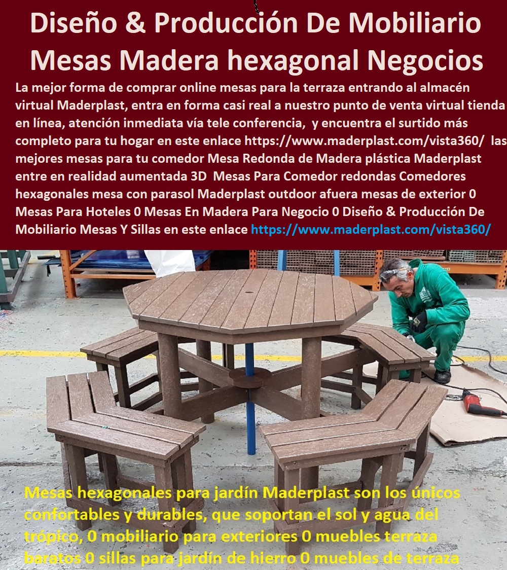 Mesas Para Comedor redondas Comedores hexagonales mesa con parasol Maderplast 0 para calle de outdoor afuera mesas de exterior 0 Mesas Para Hoteles 0 Mesas En Madera Para Negocio 0 Diseño & Producción De Mobiliario Fuerte 0 Mesas Y Silla 0 Mesas Para Comedor redondas Comedores hexagonales mesa con parasol FABRICANTE PROVEEDORA PARA SUMINISTRO E INSTALACIÓN DE SILLAS Y MESAS EN MADERA PLÁSTICAS 0 JUEGOS DE SALA PARA EXTERIOR 0 SILLAS PARA JARDÍN 0 MUEBLES EXTERIORES DE MADERAS 0 MUEBLES DE JARDÍN 0 MUEBLES PARA TERRAZA 0 Sillas Para Balcones 0 Muebles Forja Artística 0 Sillas De Hierro Y Madera 0 Muebles Rattan Sintético 0 Juegos De Mesas Y Sillas Para Restaurante 0 Mesas Con Sillas Para Negocio 0 Juegos De Comedor Para Exteriores 0 Muebles Para Estudiantes 0 Mesa Y Sillas Para Exteriores 0 Muebles Plásticos Con Parasoles 0 Muebles Para Exteriores 0 1 2 3 4 5 6 7 8 9 0 Maderplast 0 para calle de Outdoor afuera mesas de exterior 0 Mesas Para Hoteles 0 Mesas En Madera Para Negocio 0 Diseño Producción De Mobiliario Fuerte 0 Mesas Y Silla 0 Mesas Para Comedor redondas Comedores hexagonales mesa con parasol Maderplast 0 para calle de outdoor afuera mesas de exterior 0 Mesas Para Hoteles 0 Mesas En Madera Para Negocio 0 Diseño & Producción De Mobiliario Fuerte 0 Mesas Y Silla 0