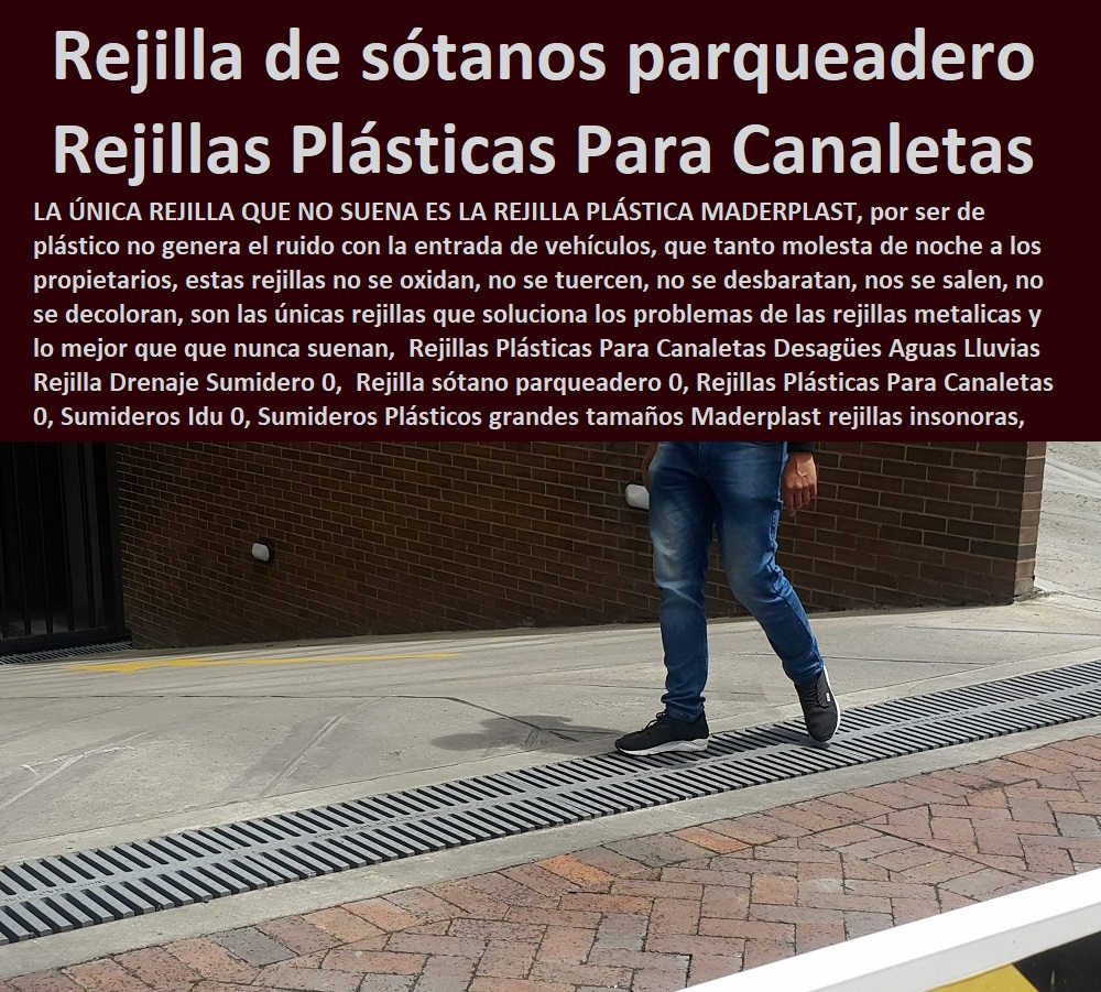 25 REJILLAS INDUSTRIALES CANALETAS REJILLAS PEATONALES 0 Rejillas