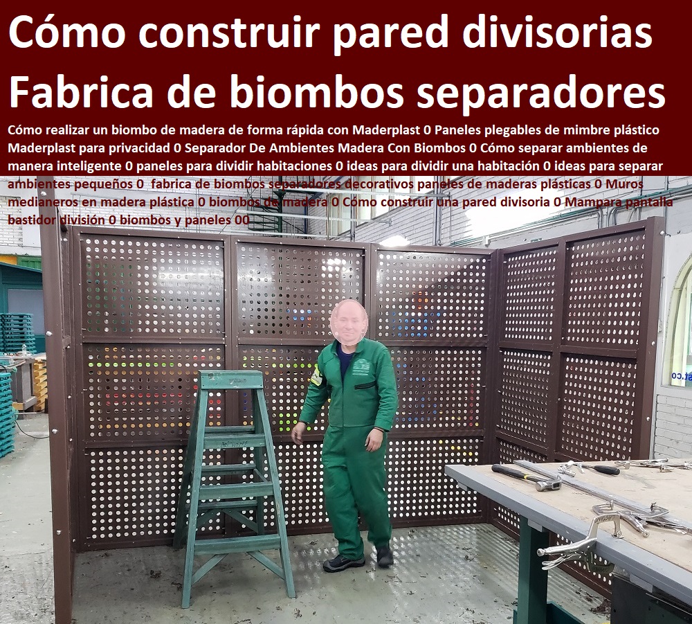 wpc 0 taller carpinteria de madera