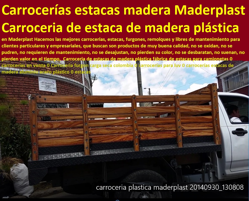 TELPLAST / Cola para Maderas / Materiales para la Construcción