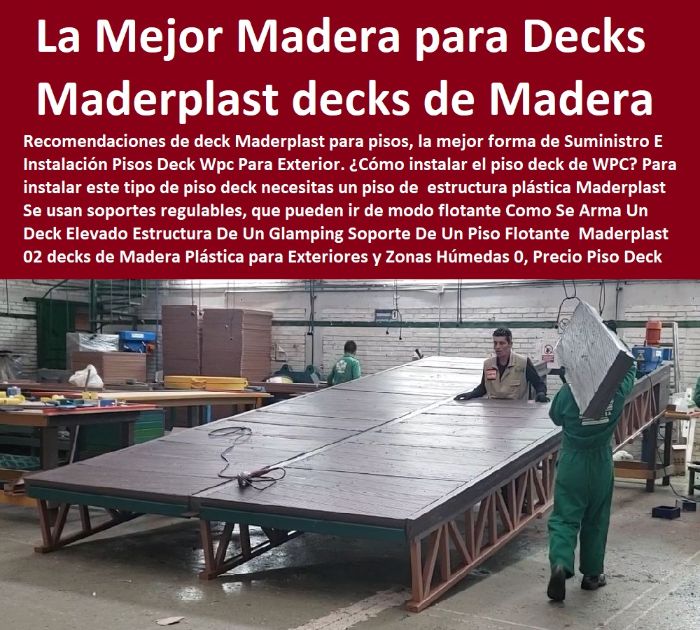 maderplast