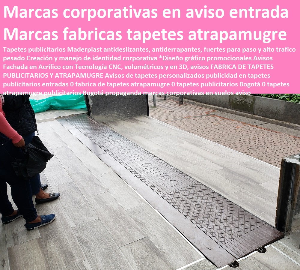 03 avisos letreros senales carteles