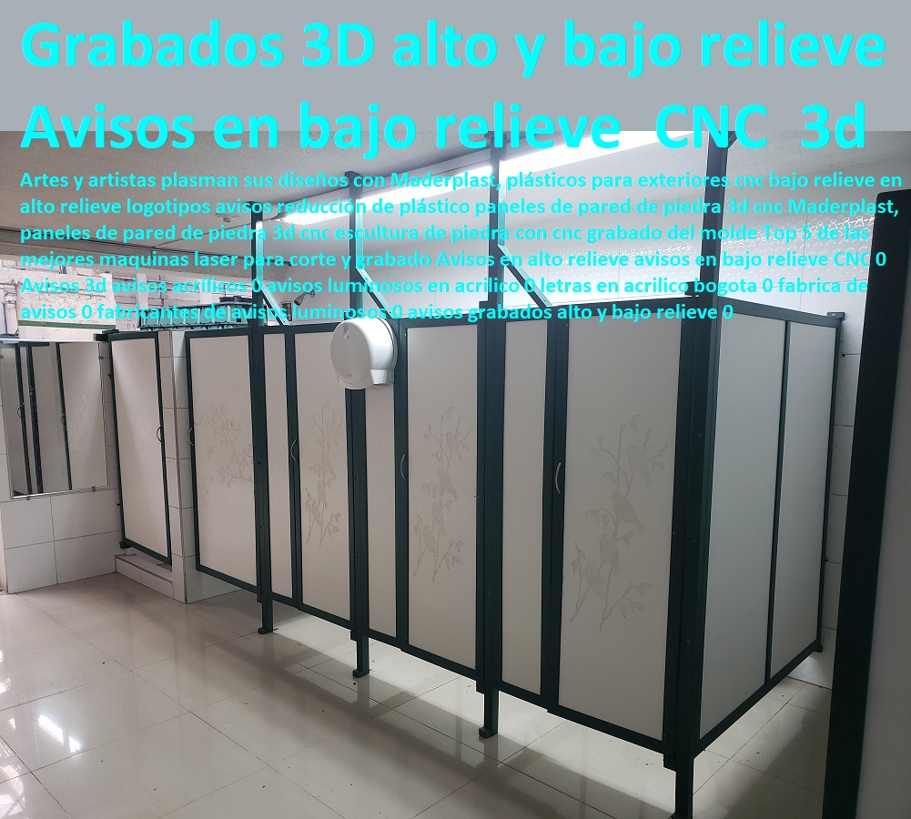 03 avisos letreros senales carteles