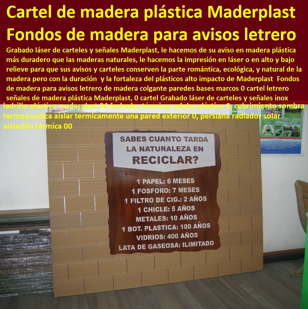 maderplast com