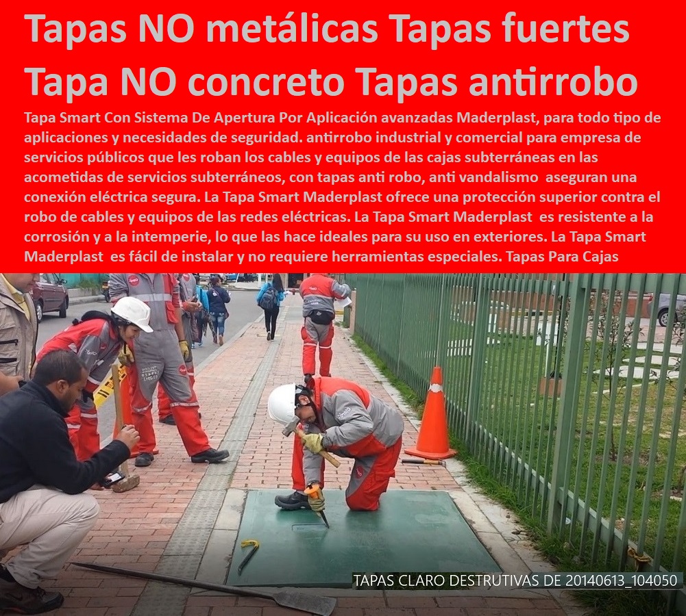 Tapas Para Cajas De Inspección Eléctricas De Seguridad Tapa Maderplast 0 Tapas Antirrobo cable ́ 0 caja de inspección 130 x 130 precio caja plástica impermeable 0 caja eléctrica 300 x 300 conexiones subterráneas 0 tapas metálicas cajas Tapas 0 Tapas Para Cajas De Inspección Eléctricas De Seguridad Tapa Maderplast 0 Tapas Antirrobo cable ́ 0 caja de inspección 130 x 130 precio caja plástica impermeable 0 PROVEEDOR CISTRIBUIDOR FABRICANTE DE SUMINISTRO E INSTALACION DE MATERIALES PARA REDES ELÉCTRICAS 0 Obras De Urbanismo Eléctricas 0 Crucetas Para Redes Alta Y Media Tinción 0 Compuertas Para Hidroeléctricas 0 Diques Para Hidroeléctrica 0 Tapas Turbinas Generadoras 0 Insonorización De Turbinas Y Plantas Generadoras De Electricidad 0 Charnela Compuerta De 0 Tapas Para Pozos De Inspección  caja eléctrica 300 x 300 conexiones subterráneas 0 tapas metálicas cajas Tapas 0 