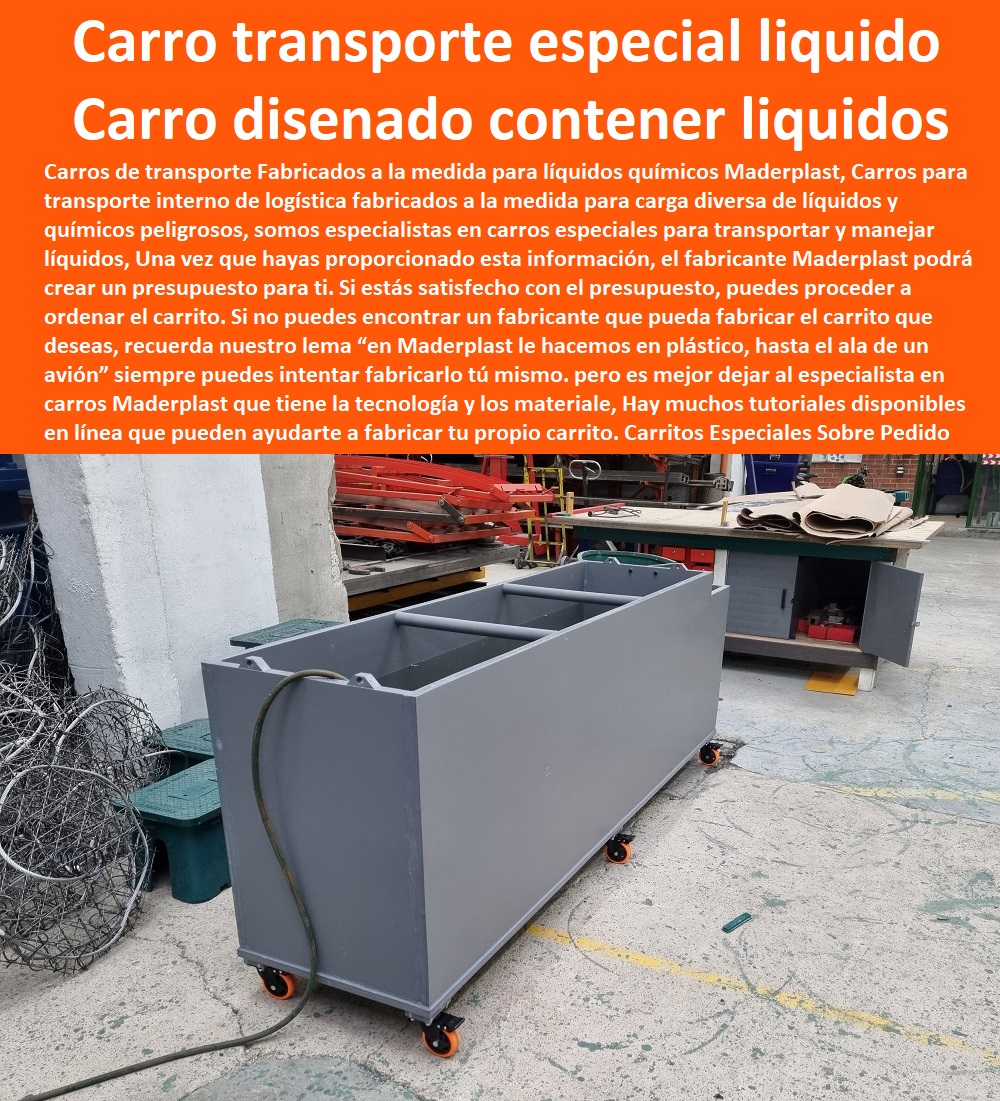 Carritos Especiales Sobre Pedido Carros Fabricados A La Medida Maderplast 0 disenado contener liquidos cajoneras Carros de transporte especial la recogida 0 Carros de transporte especial el servicio 0 carretillas carga manual carretilla plegables 0 Carritos Especiales Sobre Pedido Carros Fabricados A La Medida Maderplast 0 disenado contener liquidos cajoneras Carros de transporte especial la recogida 0 Carros de transporte especial el servicio 0 carretillas carga manual carretilla plegables 0 Carritos Especiales Sobre Pedido Carros Fabricados A La Medida Maderplast 0 disenado contener liquidos cajoneras Carros de transporte especial la recogida 0 Carros de transporte especial el servicio 0 carretillas carga manual carretilla plegables