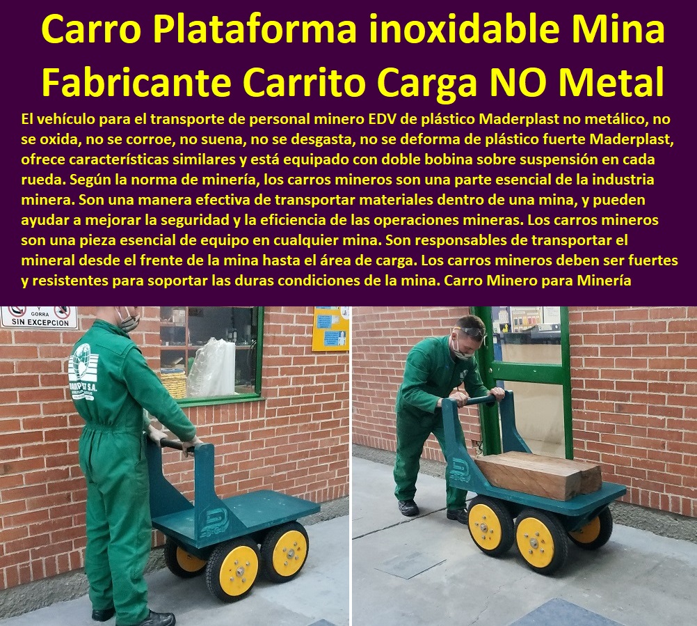 Carro Minero para Minería Resistentes Fuertes Carretilla Plataforma Maderplast 0 Fabricantes Carrito de Carga Metal con Plataforma 0 Carros auxiliares de transporte eléctrico 0 Carros Plataforma plástica inoxidables 0 Fábrica Fabricantes carros 0 FÁBRICA DE CARRITO DE TRANSPORTE MADERPLAST 0 Carretillas Industriales 0 Carro Plataforma 0 Carrito Manual De Carga 0  Carretilla De Carga 0 Carrito De Cocina De 3 Niveles 0 Carro Mini Surtidor De Plástico 0 Carritos Para Bidones. 0 Carretilla Plataforma Tambores 0 Carrito Auxiliar Restaurante 0 Diseño Y Fabricación Cajones 0 Carros Para Canastillas En Acero Inoxidable 0 Carreta Para Carga Canecas 0 Carros De Transporte 0 Zorra Para Transporte 0 Carretas De Carga Plegable 0 Carretilla De Carga Plegable 0 Carro Minero para Minería Resistentes Fuertes Carretilla Plataforma Maderplast 0 Fabricantes Carrito de Carga Metal con Plataforma 0 Carros auxiliares de transporte eléctrico 0 Carros Plataforma plástica inoxidables 0 Fábrica Fabricantes carros 0