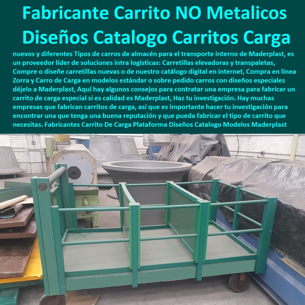 Fabricantes Carrito De Carga Plataforma Diseños Catalogo Modelos Maderplast 0 Fabricantes Carrito de Carga Metal con Plataforma Diseños Catalogo 0 Carro de plataforma de plástico con capacidad de carga 0 Fabricante Carrito de Carga Metal Catalogo Fabricantes Carrito De Carga Plataforma Diseños Catalogo Modelos Maderplast 0 Fabricantes Carrito de Carga Metal con Plataforma Diseños Catalogo 0 Carro de plataforma de plástico con capacidad de carga 0 Fabricante Carrito de Carga Metal Catalogo