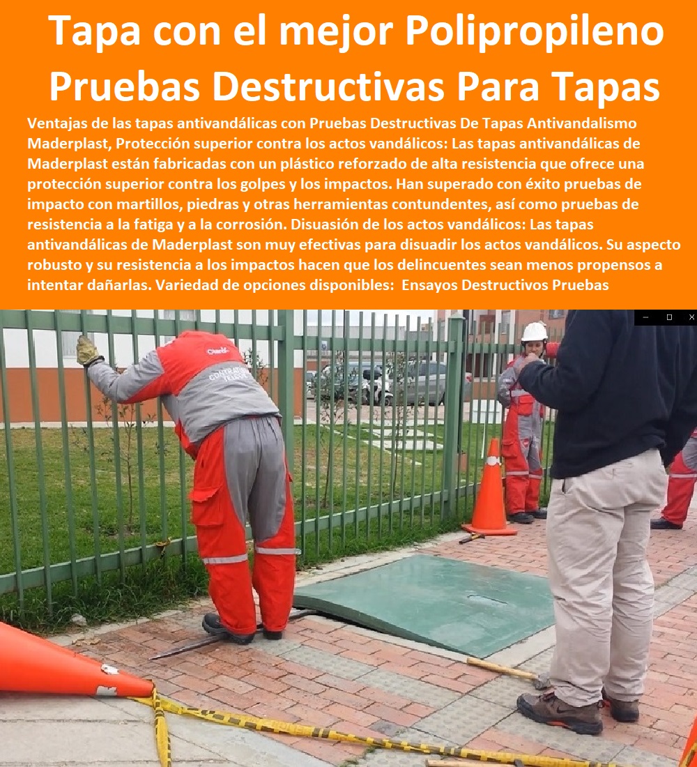 Ensayos Destructivos Pruebas Destructivas De Tapas Antivandalismo Maderplast 0 Propiedades de los Plásticos 0 el mejor plástico Polipropileno vs Metacrilato o policarbonato 0 Ensayos De Materiales plástico resistente a altas temperaturas Ensayos 0 Ensayos Destructivos PRUEBAS Y ENSAYOS DE LABORATORIO 0 MEJORES MATERIALES MADERPLAST 0 CUÁL ES EL MEJOR MATERIAL 0 NUEVOS MATERIALES DE CONSTRUCCIÓN 0 Material Resistente Al Fuego 0 plástico resistente a altas temperaturas 0 Cuál es el mejor aislante térmico Placas de yeso laminado (PYL) 0 laboratorio resistencia de materiales Plásticos y compresión, 0 Fichas Técnicas De Laboratorio Pruebas Balísticas Todos 0 prueba de flexión en polímeros 0 como saber si es acero quirúrgico o fantasía 0 polipropileno es plástico 0 el mejor plástico Maderplast 0 Prueba de resistencia a la compresión del concreto plástico 0 Pruebas Destructivas De Tapas Antivandalismo Maderplast 0 Propiedades de los Plásticos 0 el mejor plástico Polipropileno vs Metacrilato o policarbonato 0 Ensayos De Materiales plástico resistente a altas temperaturas Ensayos 0 Ensayos Destructivos Pruebas Destructivas De Tapas Antivandalismo Maderplast 0 Propiedades de los Plásticos 0 el mejor plástico Polipropileno vs Metacrilato o policarbonato 0 Ensayos De Materiales plástico resistente a altas temperaturas Ensayos 0