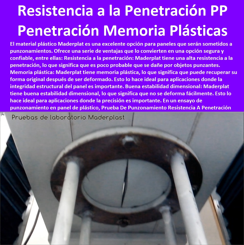 Prueba De Punzonamiento Resistencia A Penetración Memoria Plástica Maderplast 0 Ensayo de punzonamiento en panel de plástico rígido 0 módulo de elasticidad del plástico 0 Ensayos de tracción y punción en plásticos 0 Resistencia a Penetración Prueba De Punzonamiento Resistencia A Penetración Memoria Plástica Maderplast 0 Ensayo de punzonamiento en panel de plástico rígido 0 módulo de elasticidad del plástico 0 Ensayos de tracción y punción en plásticos 0 Resistencia a Penetración 0 PRUEBAS Y ENSAYOS DE LABORATORIO 0 MEJORES MATERIALES MADERPLAST 0 CUÁL ES EL MEJOR MATERIAL 0 NUEVOS MATERIALES DE CONSTRUCCIÓN 0 Características Cualidades Maderplast 0 Ensayo 0 Plásticos Maderplast 0 Laboratorio De Materiales Poliméricos Ensayos Por Medio De 0 El Mejor Plástico Polipropileno A Las Roturas 0 Propiedades Ataque Químico Del Polipropileno 0 Módulo De Elasticidad 0 Flexión Y Memoria Plástica Maderplast 0 Plásticos De Ingeniería Pruebas Y Ensayo Propiedades 0 Este Polímero Maderplast Tiene Mejores Propiedades Mecánicas 0 Módulo De Elasticidad Del Polipropileno 0 Prueba De Punzonamiento Resistencia A Penetración Memoria Plástica Maderplast 0 Ensayo de punzonamiento en panel de plástico rígido 0 módulo de elasticidad del plástico 0 Ensayos de tracción y punción en plásticos 0 Resistencia a Penetración