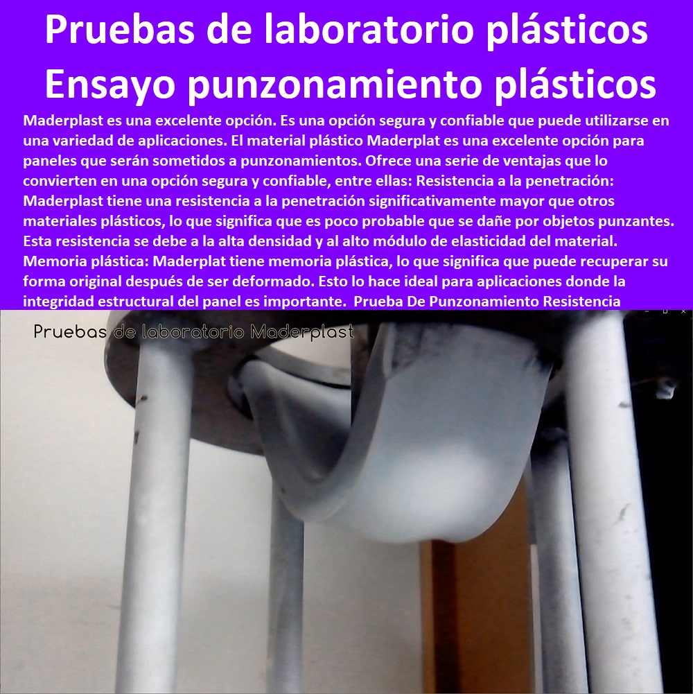Prueba De Punzonamiento Resistencia A Penetración Memoria Plástica Maderplast 0 pruebas físicas de plásticos 0 esfuerzo puntual plástico 0 Proceso de punzonado aplicado en plásticos 0 pruebas de laboratorio plásticos 0 Ensayo de punzonamiento Prueba De Punzonamiento Resistencia A Penetración Memoria Plástica Maderplast 0 pruebas físicas de plásticos 0 esfuerzo puntual plástico 0 Proceso de punzonado aplicado en plásticos 0 pruebas de laboratorio plásticos 0 Ensayo de punzonamiento 0 PRUEBAS Y ENSAYOS DE LABORATORIO 0 MEJORES MATERIALES MADERPLAST 0 CUÁL ES EL MEJOR MATERIAL 0 NUEVOS MATERIALES DE CONSTRUCCIÓN 0 Características Cualidades Maderplast 0 Ensayo 0 Plásticos Maderplast 0 Laboratorio De Materiales Poliméricos Ensayos Por Medio De 0 El Mejor Plástico Polipropileno A Las Roturas 0 Propiedades Ataque Químico Del Polipropileno 0 Módulo De Elasticidad 0 Flexión Y Memoria Plástica Maderplast 0 Plásticos De Ingeniería Pruebas Y Ensayo Propiedades 0 Este Polímero Maderplast Tiene Mejores Propiedades Mecánicas 0 Módulo De Elasticidad Del Polipropileno 0 Prueba De Punzonamiento Resistencia A Penetración Memoria Plástica Maderplast 0 pruebas físicas de plásticos 0 esfuerzo puntual plástico 0 Proceso de punzonado aplicado en plásticos 0 pruebas de laboratorio plásticos 0 Ensayo de punzonamiento