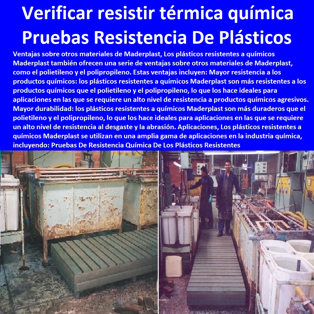 Pruebas De Resistencia Química De Los Plásticos Resistentes A Químicos Maderplast 0 rueba de resistencia a los agentes químicos 0 Prueba de resistencia a la corrosión de metales y Maderplast 0 Se verifica la resistencia química térmica acído Pruebas De Resistencia Química De Los Plásticos Resistentes A Químicos Maderplast 0 rueba de resistencia a los agentes químicos 0 PRUEBAS Y ENSAYOS DE LABORATORIO 0 MEJORES MATERIALES MADERPLAST 0 CUÁL ES EL MEJOR MATERIAL 0 NUEVOS MATERIALES DE CONSTRUCCIÓN 0 esfuerzo puntual plástico Maderplast 0 Resistencia a la Penetración de punzonamiento 0 Materiales de Resistencia Balística 0 el mejor blindaje Maderplast 0 El acero inoxidable 0 acero plástico Maderplast 0 Prueba de resistencia a la corrosión de metales y Maderplast 0 Aplicación de pruebas de aislamiento plástico Maderplast 0 Ensayos de compresión de plásticos estructurales 0 el plástico es conductor o aislante del calor 0 Máquina de corte para cortar láminas de 0 excelentes propiedades resistencia al impacto 0 Resultados de la prueba de resistencia balística sobre planchas 0Prueba de resistencia a la corrosión de metales y Maderplast 0 Se verifica la resistencia química térmica acído 0 Pruebas De Resistencia Química De Los Plásticos Resistentes A Químicos Maderplast 0 rueba de resistencia a los agentes químicos 0 Prueba de resistencia a la corrosión de metales y Maderplast 0 Se verifica la resistencia química térmica acído