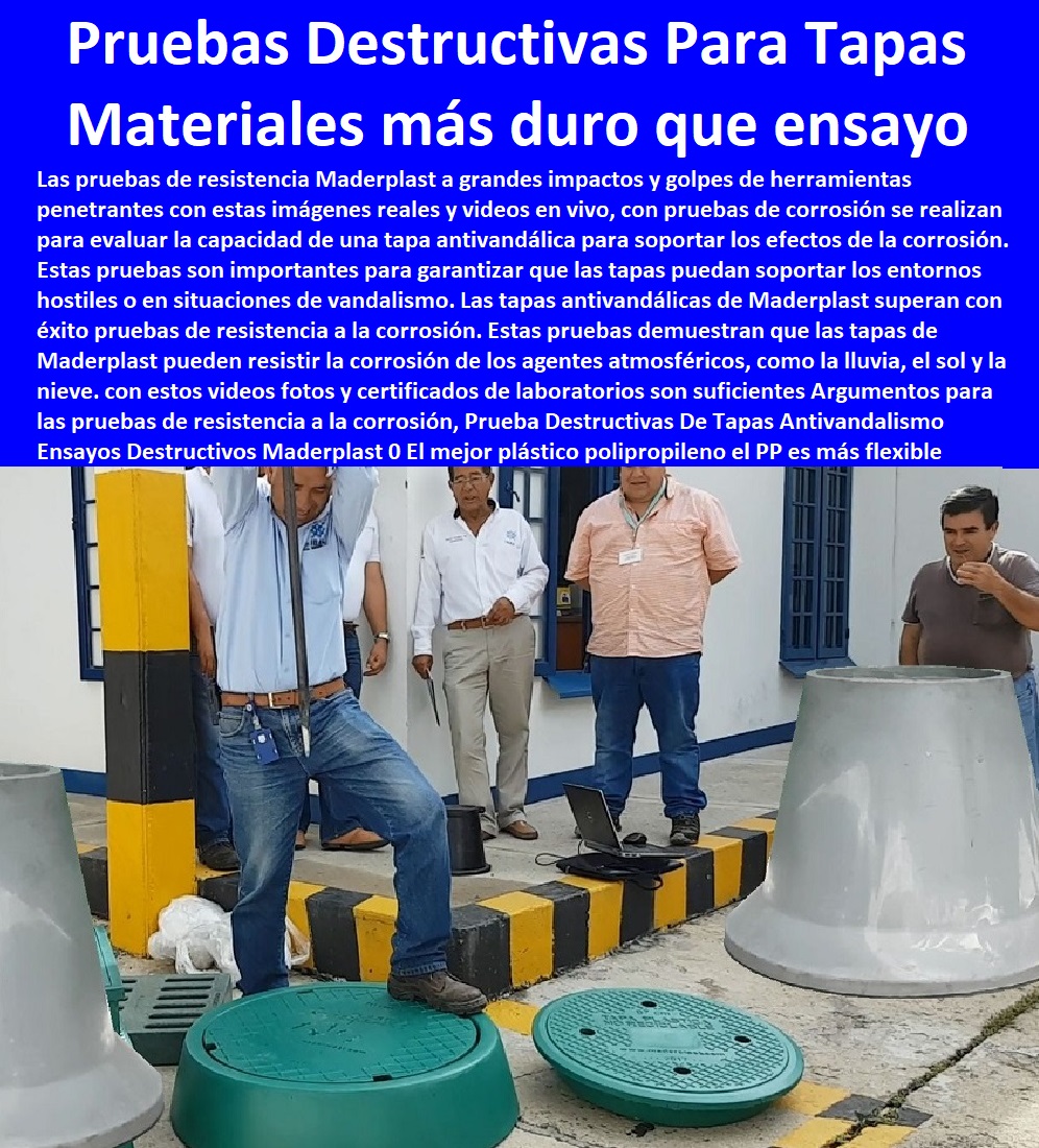 Pruebas Destructivas De Tapas Antivandalismo Ensayos Destructivos Maderplast 0 El mejor plástico polipropileno el PP es más flexible 0 Científicos crean el material más duro y resistente de la Tierra 0 material más duro que diamante ensayos 0 Pruebas Destructivas De Tapas Antivandalismo Ensayos Destructivos Maderplast 0 El mejor plástico polipropileno PRUEBAS Y ENSAYOS DE LABORATORIO 0 MEJORES MATERIALES MADERPLAST 0 CUÁL ES EL MEJOR MATERIAL 0 NUEVOS MATERIALES DE CONSTRUCCIÓN 0 Material Resistente Al Fuego 0 plástico resistente a altas temperaturas 0 Cuál es el mejor aislante térmico Placas de yeso laminado (PYL) 0 laboratorio resistencia de materiales Plásticos y compresión, 0 Fichas Técnicas De Laboratorio Pruebas Balísticas Todos 0 prueba de flexión en polímeros 0 como saber si es acero quirúrgico o fantasía 0 polipropileno es plástico 0 el mejor plástico Maderplast 0 Prueba de resistencia a la compresión del concreto plástico 0 el PP es más flexible 0 Científicos crean el material más duro y resistente de la Tierra 0 material más duro que diamante ensayos 0 Pruebas Destructivas De Tapas Antivandalismo Ensayos Destructivos Maderplast 0 El mejor plástico polipropileno el PP es más flexible 0 Científicos crean el material más duro y resistente de la Tierra 0 material más duro que diamante ensayos 0