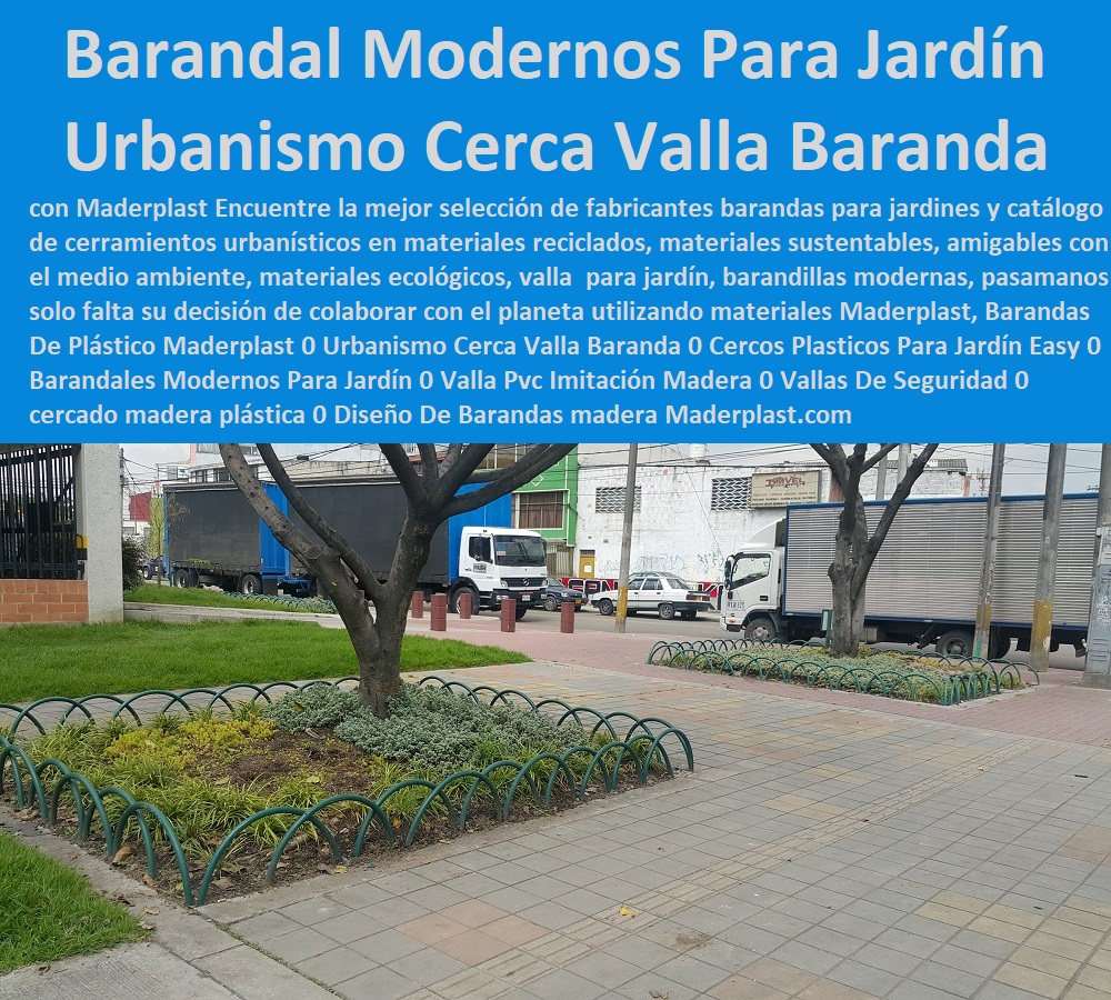 Barandas De Plástico Maderplast 0 Urbanismo Cerca Valla Baranda 0 Cercos Plásticos Para Jardín Easy 0 Barandales Modernos Para Jardín 0 Valla Pvc Imitación Madera 0 Vallas De Seguridad 0 cercado madera plástica 0 Diseño De Barandas madera 0 Barandas De Plástico Maderplast 0 Urbanismo Cerca Valla Baranda 0 Cercos Plásticos Para Jardín Easy 0 Barandales Modernos Para Jardín 0 Valla Pvc Imitación Madera 0 Vallas De Seguridad 0 cercado madera plástica 0 Diseño De Barandas madera