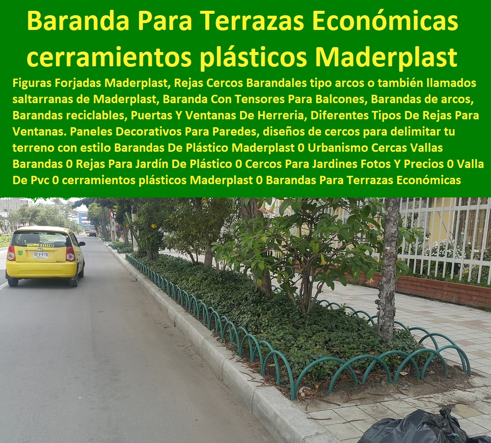 Barandas De Plástico Maderplast 0 Urbanismo Cercas Vallas Barandas 0 Rejas Para Jardín De Plástico 0 Cercos Para Jardines Fotos Y Precios 0 Valla De Pvc 0 cerramientos plásticos Maderplast 0 Barandas Para Terrazas Económicas Cercas madera 0 Barandas De Plástico Maderplast 0 Urbanismo Cercas Vallas Barandas 0 Rejas Para Jardín De Plástico 0 Cercos Para Jardines Fotos Y Precios 0 Valla De Pvc 0 cerramientos plásticos Maderplast 0 Barandas Para Terrazas Económicas Cercas madera
