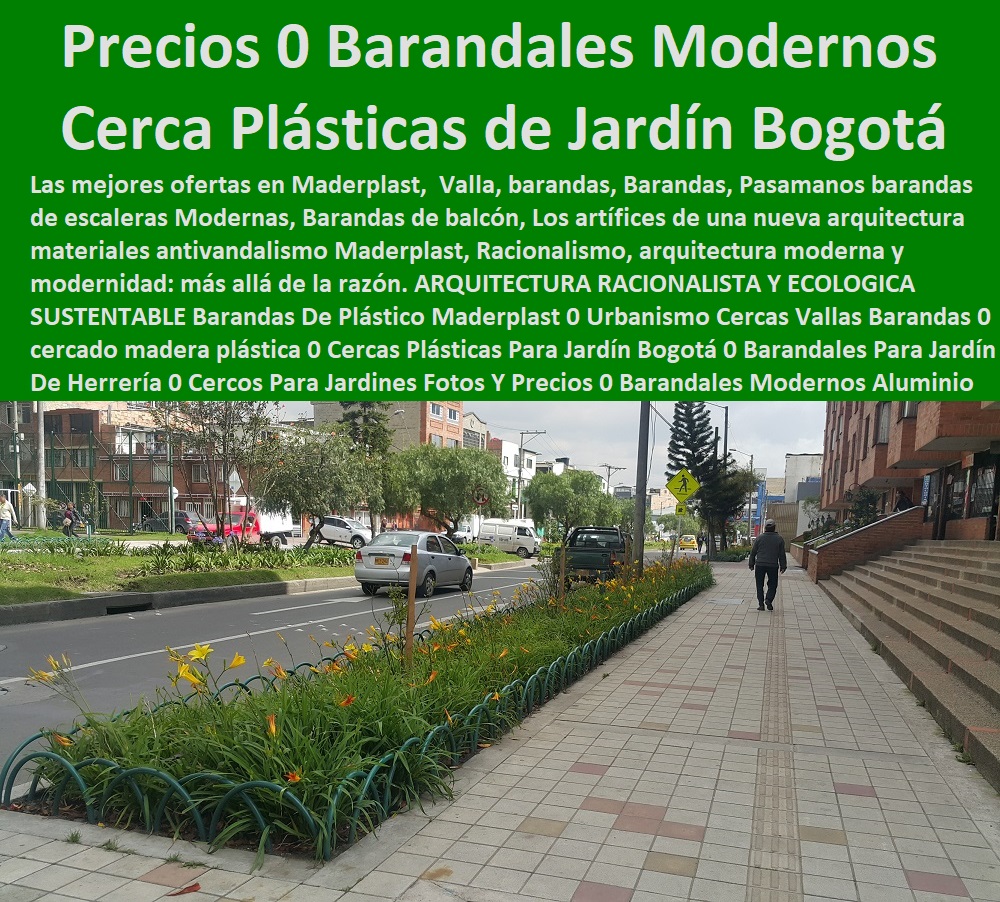 Barandas De Plástico Maderplast 0 Urbanismo Cercas Vallas Barandas 0 cercado madera plástica 0 Cercas Plásticas Para Jardín Bogotá 0 Barandales Para Jardín De Herrería 0 Cercos Para Jardines Fotos Y Precios 0 Barandales Modernos Aluminio 0 Barandas De Plástico Maderplast 0 Urbanismo Cercas Vallas Barandas 0 cercado madera plástica 0 Cercas Plásticas Para Jardín Bogotá 0 Barandales Para Jardín De Herrería 0 Cercos Para Jardines Fotos Y Precios 0 Barandales Modernos Aluminio