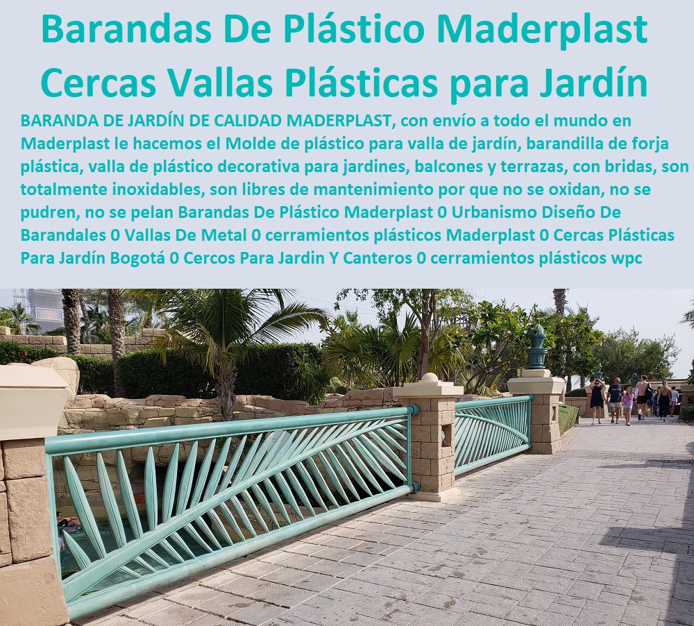 Barandas De Plástico Maderplast 0 Urbanismo Diseño De Barandales 0 Vallas De Metal 0 cerramientos plásticos Maderplast 0 Cercas Plásticas Para Jardín Bogotá 0 Cercos Para Jardín Y Canteros 0 Cerramiento Jardín 0 cerramientos plásticos wpc 0 Barandas De Plástico Maderplast 0 Urbanismo Diseño De Barandales 0 Vallas De Metal 0 cerramientos plásticos Maderplast 0 Cercas Plásticas Para Jardín Bogotá 0 Cercos Para Jardín Y Canteros 0 Cerramiento Jardín 0 cerramientos plásticos wpc