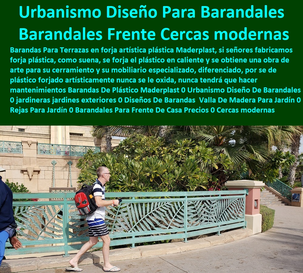 Barandas De Plástico Maderplast 0 Urbanismo Diseño De Barandales 0 jardineras jardines exteriores 0 Diseños De Barandas Metálicas 0 Valla De Madera Para Jardín 0 Rejas Para Jardín 0 Barandales Para Frente De Casa Precios 0 Cercas modernas 0 Barandas De Plástico Maderplast 0 Urbanismo Diseño De Barandales 0 jardineras jardines exteriores 0 Diseños De Barandas Metálicas 0 Valla De Madera Para Jardín 0 Rejas Para Jardín 0 Barandales Para Frente De Casa Precios 0 Cercas modernas