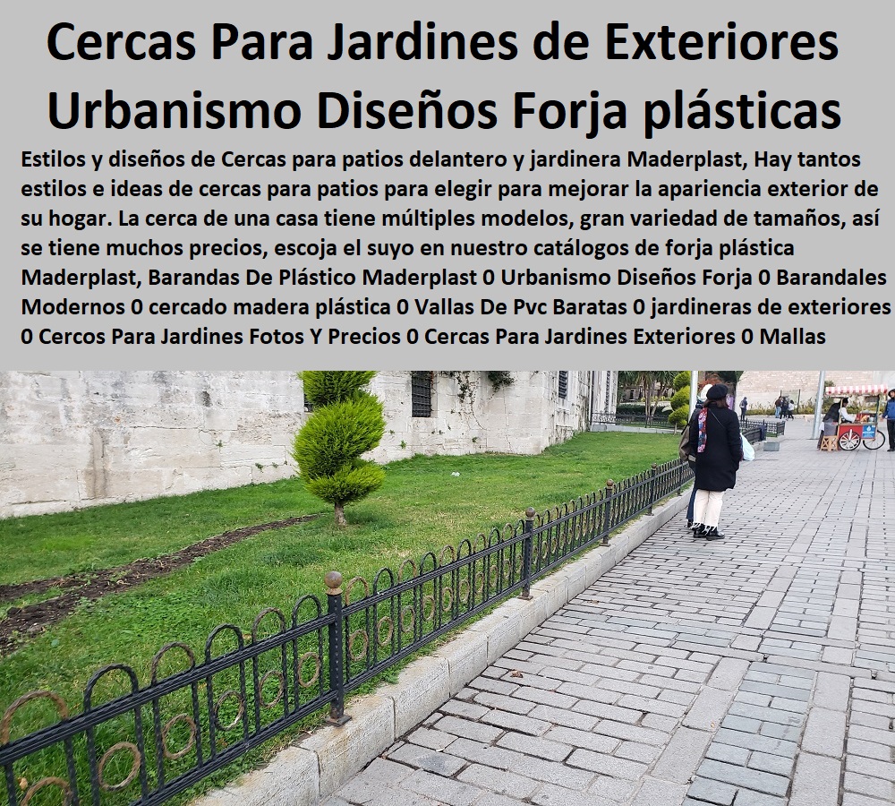 Barandas De Plástico Maderplast 0 Urbanismo Diseños Forja 0 Barandales Modernos 0 cercado madera plástica 0 Vallas De Pvc Baratas 0 jardineras de exteriores 0 Cercos Para Jardines Fotos Y Precios 0 Cercas Para Jardines Exteriores 0 Mallas 0 Barandas De Plástico Maderplast 0 Urbanismo Diseños Forja 0 Barandales Modernos 0 cercado madera plástica 0 Vallas De Pvc Baratas 0 jardineras de exteriores 0 Cercos Para Jardines Fotos Y Precios 0 Cercas Para Jardines Exteriores 0 Mallas