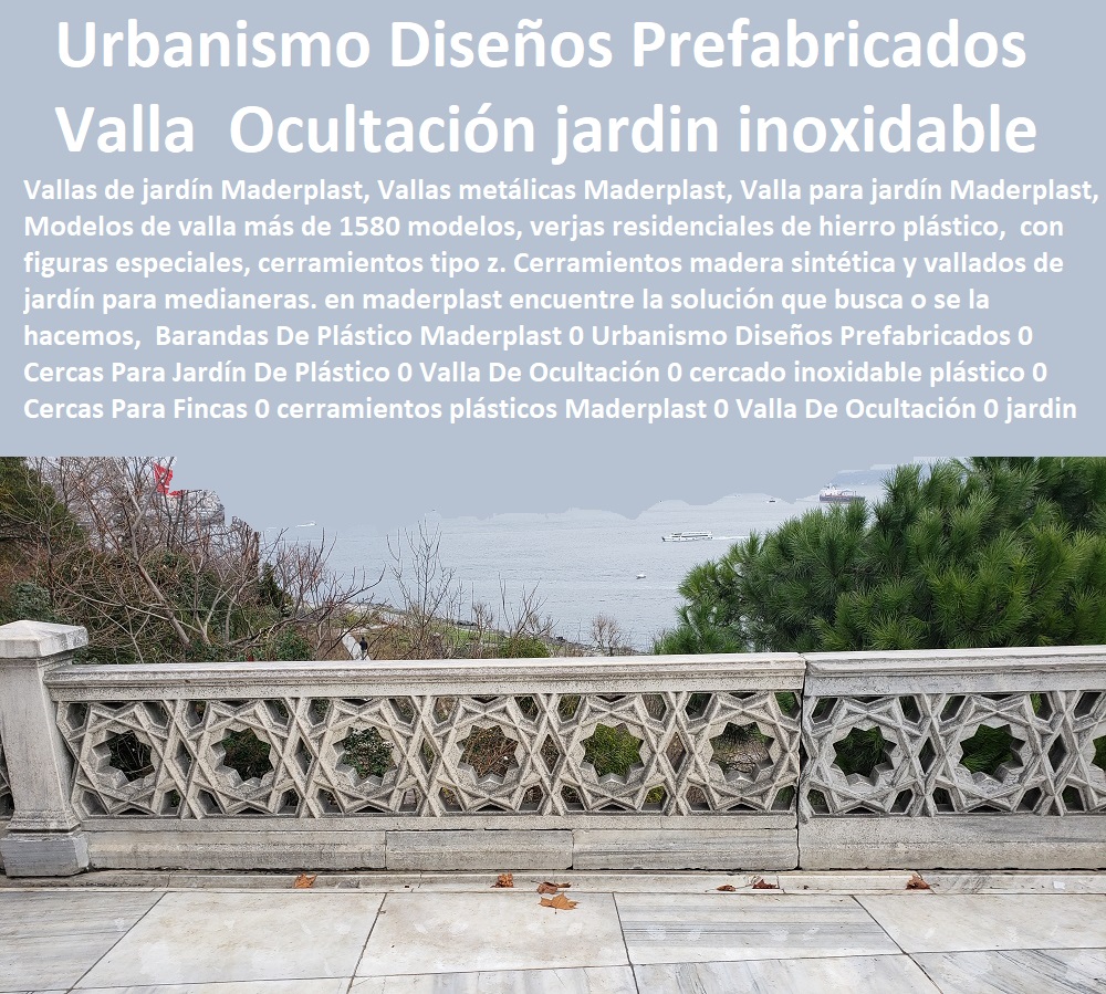 Barandas De Plástico Maderplast 0 Urbanismo Diseños Prefabricados 0 Cercas Para Jardín De Plástico 0 Valla De Ocultación 0 cercado inoxidable plástico 0 Cercas Para Fincas 0 cerramientos plásticos Maderplast 0 Valla De Ocultación 0 jardín  0 Barandas De Plástico Maderplast 0 Urbanismo Diseños Prefabricados 0 Cercas Para Jardín De Plástico 0 Valla De Ocultación 0 cercado inoxidable plástico 0 Cercas Para Fincas 0 cerramientos plásticos Maderplast 0 Valla De Ocultación 0 jardín 0 