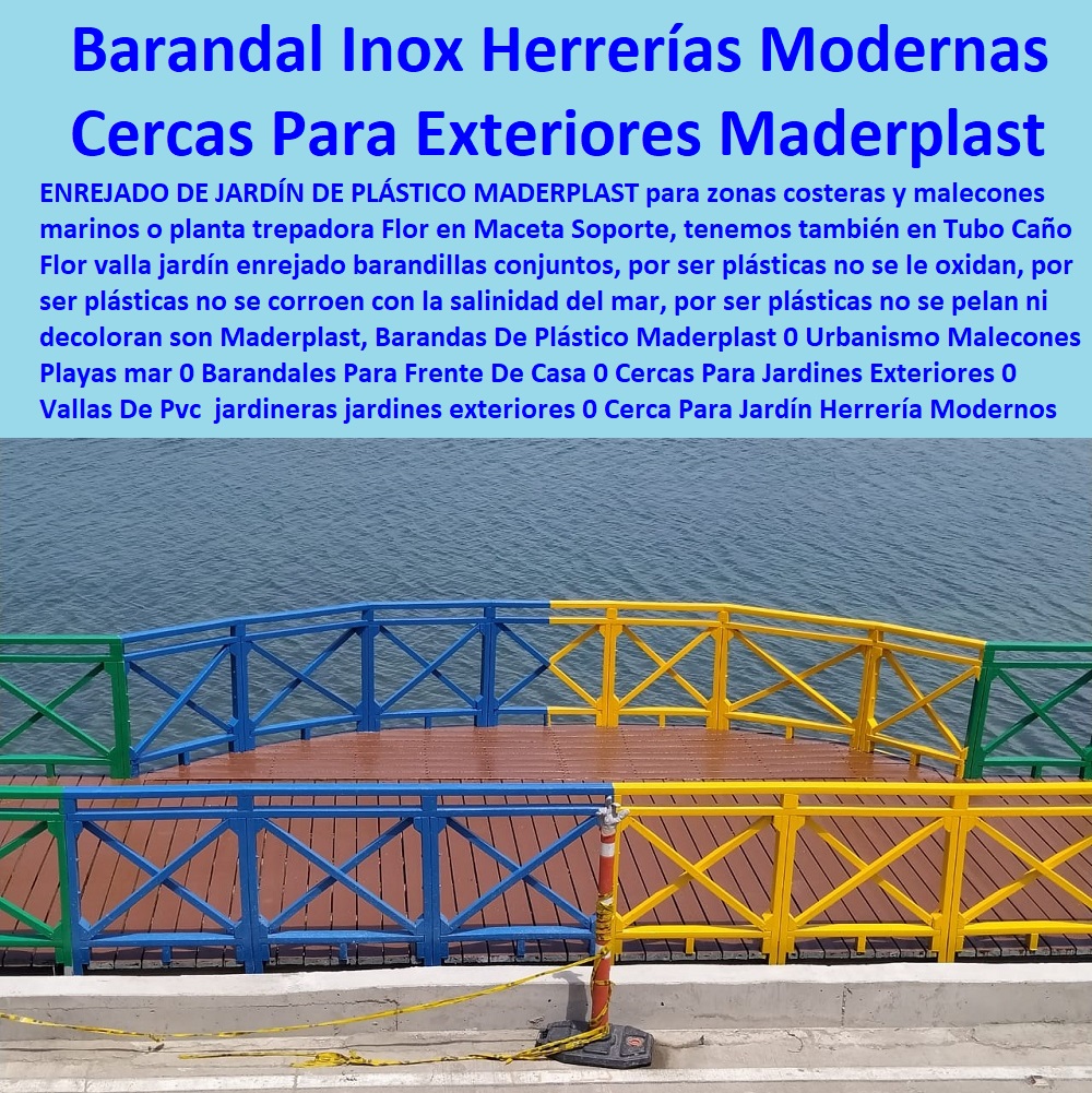Barandas De Plástico Maderplast 0 Urbanismo Malecones Playas mar 0 Barandales Para Frente De Casa 0 Cercas Para Jardines Exteriores 0 Vallas De Pvc Baratas 0 jardineras jardines exteriores 0 Cerca Para Jardín 0 Barandal Herrería Modernos 0 Barandas De Plástico Maderplast 0 Urbanismo Malecones Playas mar 0 Barandales Para Frente De Casa 0 Cercas Para Jardines Exteriores 0 Vallas De Pvc Baratas 0 jardineras jardines exteriores 0 Cerca Para Jardín 0 Barandal Herrería Modernos