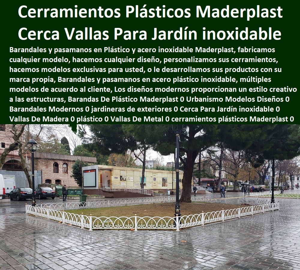 Barandas De Plástico Maderplast 0 Urbanismo Modelos Diseños 0 Barandales Modernos 0 jardineras de exteriores 0 Cerca Para Jardín inoxidable 0 Vallas De Madera 0 plástico 0 Vallas De Metal 0 cerramientos plásticos Maderplast 0 Valla Madera 0 Barandas De Plástico Maderplast 0 Urbanismo Modelos Diseños 0 Barandales Modernos 0 jardineras de exteriores 0 Cerca Para Jardín inoxidable 0 Vallas De Madera 0 plástico 0 Vallas De Metal 0 cerramientos plásticos Maderplast 0 Valla Madera