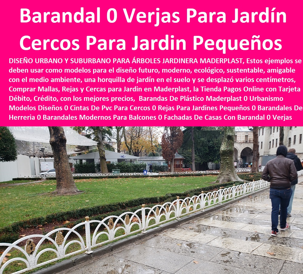 Barandas De Plástico Maderplast 0 Urbanismo Modelos Diseños 0 Cintas De Pvc Para Cercos 0 Rejas Para Jardines Pequeños 0 Barandales De Herrería 0 Barandales Modernos Para Balcones 0 Fachadas De Casas Con Barandal 0 Verjas Para Jardín Pvc 0 Barandas De Plástico Maderplast 0 Urbanismo Modelos Diseños 0 Cintas De Pvc Para Cercos 0 Rejas Para Jardines Pequeños 0 Barandales De Herrería 0 Barandales Modernos Para Balcones 0 Fachadas De Casas Con Barandal 0 Verjas Para Jardín Pvc 0 