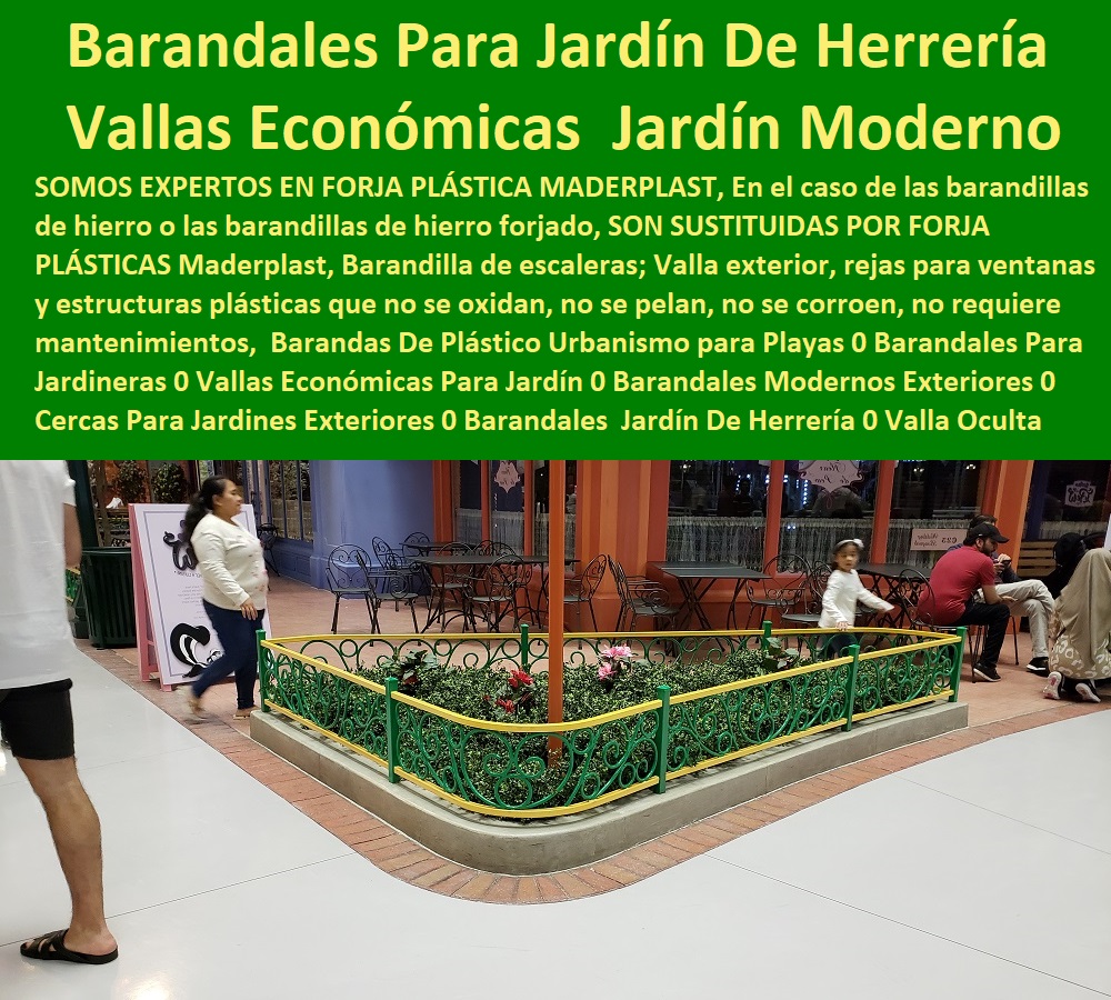 Barandas De Plástico Maderplast 0 Urbanismo para Playas 0 Barandales Para Jardineras 0 Vallas Económicas Para Jardín 0 Barandales Modernos Exteriores 0 Cercas Para Jardines Exteriores 0 Barandales Para Jardín De Herrería 0 Valla Oculta 00 Barandas De Plástico Maderplast 0 Urbanismo para Playas 0 Barandales Para Jardineras 0 Vallas Económicas Para Jardín 0 Barandales Modernos Exteriores 0 Cercas Para Jardines Exteriores 0 Barandales Para Jardín De Herrería 0 Valla Oculta 00