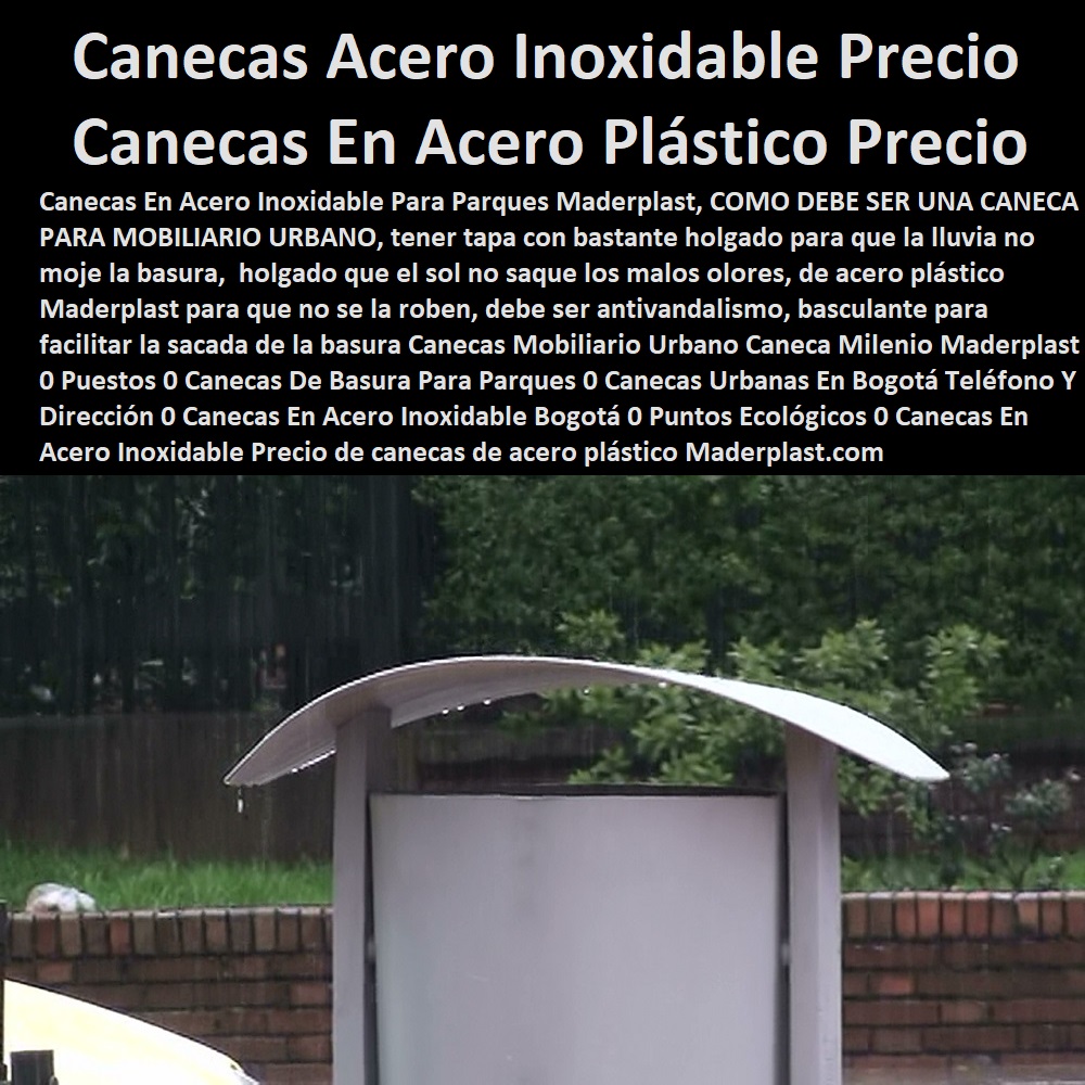 Canecas Mobiliario Urbano Caneca Milenio Maderplast 0 Puestos 0 Canecas De Basura Para Parques 0 Canecas Urbanas En Bogotá Teléfono Y Dirección 0 Canecas En Acero Inoxidable Bogotá 0 Puntos Ecológicos 0 Canecas En Acero Inoxidable Precio 0 Canecas Mobiliario Urbano Caneca Milenio Maderplast 0 Puestos 0 Canecas De Basura Para Parques 0 Canecas Urbanas En Bogotá Teléfono Y Dirección 0 Canecas En Acero Inoxidable Bogotá 0 Puntos Ecológicos 0 Canecas En Acero Inoxidable Precio