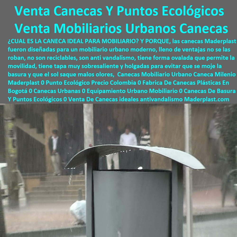 Canecas Mobiliario Urbano Caneca Milenio Maderplast 0 Punto Ecológico Precio Colombia 0 Fabrica De Canecas Plásticas En Bogotá 0 Canecas Urbanas 0 Equipamiento Urbano Mobiliario 0 Canecas De Basura Y Puntos Ecológicos 0 Venta De Canecas 0 Canecas Mobiliario Urbano Caneca Milenio Maderplast 0 Punto Ecológico Precio Colombia 0 Fabrica De Canecas Plásticas En Bogotá 0 Canecas Urbanas 0 Equipamiento Urbano Mobiliario 0 Canecas De Basura Y Puntos Ecológicos 0 Venta De Canecas 0