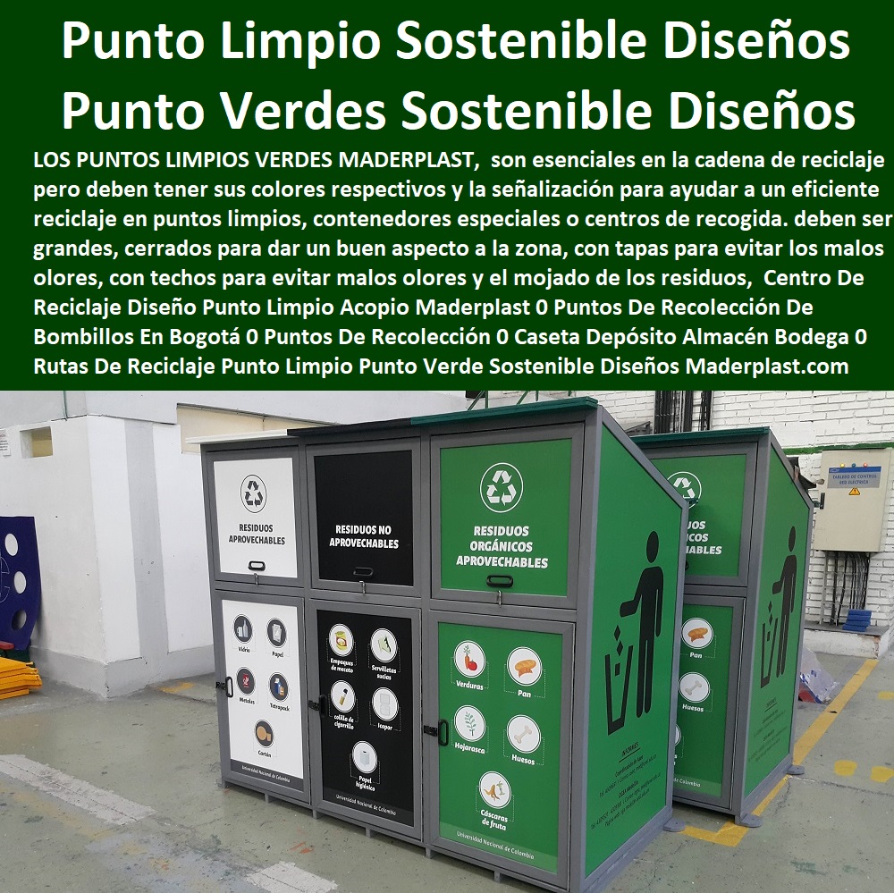 Centro De Reciclaje Diseño Punto Limpio Acopio Maderplast 0 Puntos De Recolección De Bombillos En Bogotá 0 Puntos De Recolección 0 Caseta Depósito Almacén Bodega 0 Rutas De Reciclaje En Bogotá 0 Punto Limpio Punto Verde Sostenible Diseños 0 Centro De Reciclaje Diseño Punto Limpio Acopio Maderplast 0 Puntos De Recolección De Bombillos En Bogotá 0 Puntos De Recolección 0 Caseta Depósito Almacén Bodega 0 Rutas De Reciclaje En Bogotá 0 Punto Limpio Punto Verde Sostenible Diseños