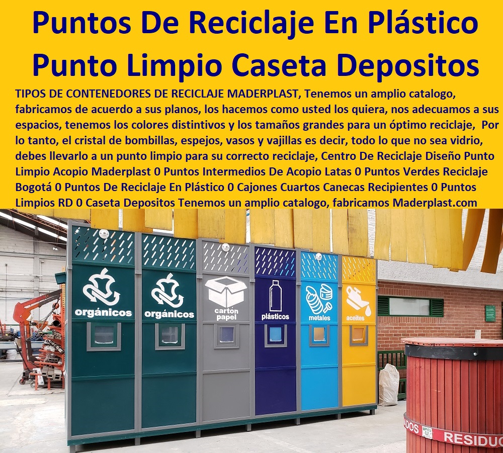 Centro De Reciclaje Diseño Punto Limpio Acopio Maderplast 0 Puntos Intermedios De Acopio Latas 0 Puntos Verdes Reciclaje Bogotá 0 Puntos De Reciclaje En Plástico 0 Cajones Cuartos Canecas Recipientes 0 Puntos Limpios RD 0 Caseta Depósitos 0 Centro De Reciclaje Diseño Punto Limpio Acopio Maderplast 0 Puntos Intermedios De Acopio Latas 0 Puntos Verdes Reciclaje Bogotá 0 Puntos De Reciclaje En Plástico 0 Cajones Cuartos Canecas Recipientes 0 Puntos Limpios RD 0 Caseta Depósitos 0 