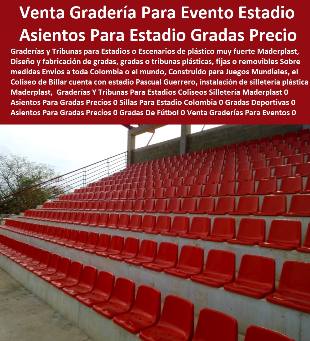 Graderías Y Tribunas Para Estadios Coliseos Silletería Maderplast 0 Asientos Para Gradas Precios 0 Sillas Para Estadio Colombia 0 Gradas Deportivas 0 Asientos Para Gradas Precios 0 Gradas De Fútbol 0 Venta Graderías Para Eventos 0 Asiento 0 Graderías Y Tribunas Para Estadios Coliseos Silletería Maderplast 0 Asientos Para Gradas Precios 0 Sillas Para Estadio Colombia 0 Gradas Deportivas 0 Asientos Para Gradas Precios 0 Gradas De Fútbol 0 Venta Graderías Para Eventos 0 Asiento