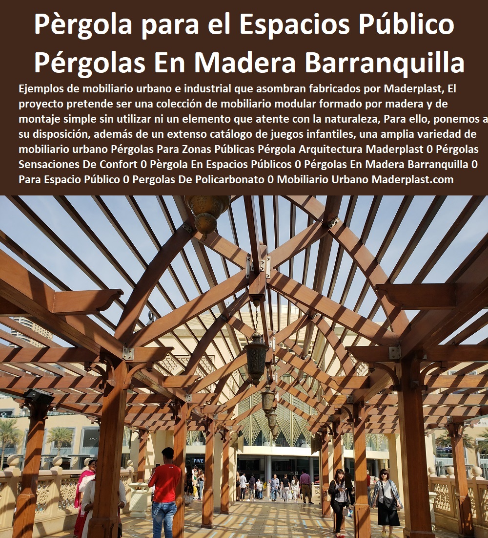 Pérgolas Para Zonas Públicas Pérgola Arquitectura Maderplast 0 Pérgolas Sensaciones De Confort 0 Pérgola En Espacios Públicos 0 Pérgolas En Madera Barranquilla 0 Para Espacio Público 0 Pérgolas De Metal Y Policarbonato 0 Mobiliario Urbano 0  Pérgolas Para Zonas Públicas Pérgola Arquitectura Maderplast 0 Pérgolas Sensaciones De Confort 0 Pérgola En Espacios Públicos 0 Pérgolas En Madera Barranquilla 0 Para Espacio Público 0 Pérgolas De Metal Y Policarbonato 0 Mobiliario Urbano 0 
