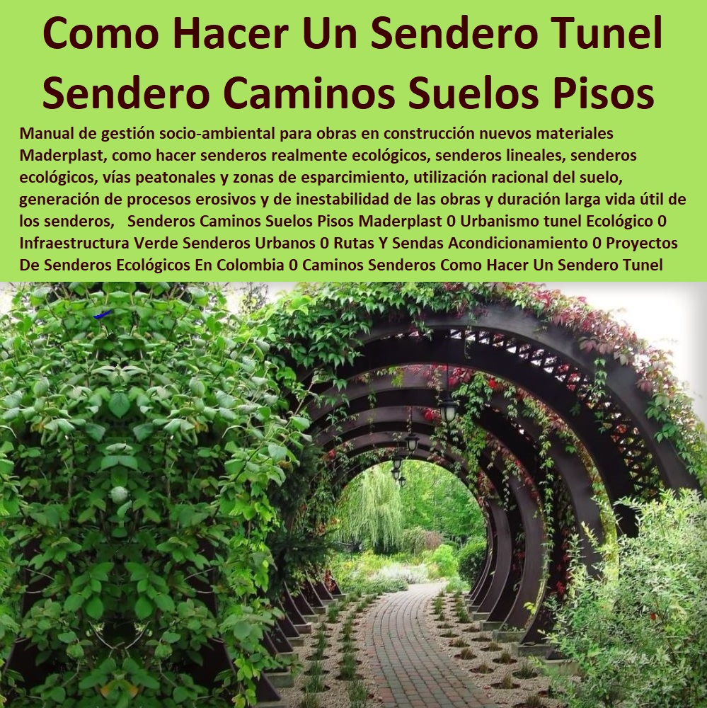 Senderos Caminos Suelos Pisos Maderplast 0 Urbanismo túnel Ecológico 0 Infraestructura Verde Senderos Urbanos 0 Rutas Y Sendas Acondicionamiento 0 Proyectos De Senderos Ecológicos En Colombia 0 Caminos Senderos Como Hacer Un Sendero Túnel 0 Senderos Caminos Suelos Pisos Maderplast 0 Urbanismo túnel Ecológico 0 Infraestructura Verde Senderos Urbanos 0 Rutas Y Sendas Acondicionamiento 0 Proyectos De Senderos Ecológicos En Colombia 0 Caminos Senderos Como Hacer Un Sendero Túnel 0 