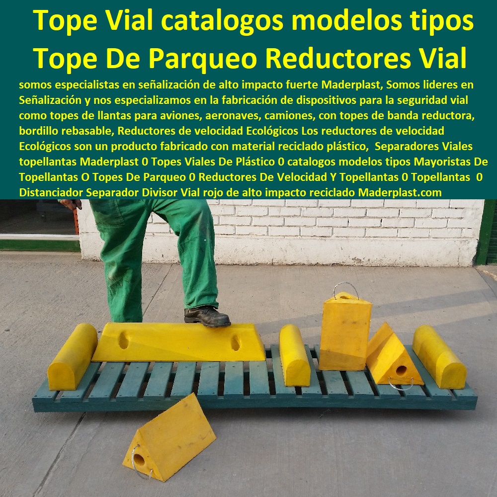 Separadores Viales Topellantas Maderplast 0 Topes Viales De Plástico 0 catálogos modelos tipos Mayoristas De Topellantas O Topes De Parqueo 0 Reductores De Velocidad Y Topellantas 0 Topellantas 0 Distanciador Separador Divisor Vial rojo 0 Separadores Viales Topellantas Maderplast 0 Topes Viales De Plástico 0 catálogos modelos tipos Mayoristas De Topellantas O Topes De Parqueo 0 Reductores De Velocidad Y Topellantas 0 Topellantas 0 Distanciador Separador Divisor Vial rojo 0 