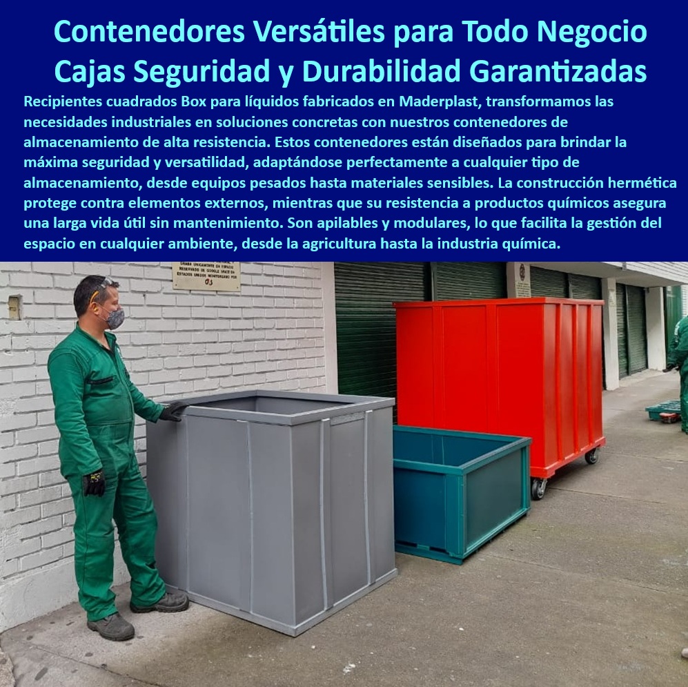 Cajas De Almacenamiento Industrial Contenedor Hermético Con Tapa Maderplast Contenedores plásticos para entornos sanitarios, - Soluciones-Plásticas-Industriales, - ¿Cuáles son las mejores opciones en cajas de plástico para logística y transporte?, - Busco contenedores plásticos modulares y apilables, ¿qué empresas los ofrecen?, - -Industriales, - Contenedores-Seguridad-Químicos, - Contenedores de plástico para residuos industriales, - Recipientes plásticos herméticos para alimentos, - Contenedores apilables para organización de almacenes, - Depósitos plásticos para químicos y líquidos, - Contenedores plásticos industriales apilables, - Almacenamiento de plástico para ambientes extremos, - Contenedores de seguridad para materiales peligrosos, - Almacenamiento-Modular-Plástico, - Recomienda contenedores industriales de plástico para almacenamiento de productos químicos, - Contenedores plásticos de gran resistencia para carga pesada, - Cajas-Logistica-Transporte, - Recipientes cuadrados plásticos resistentes a líquidos, - Tanques plásticos para almacenamiento de gran volumen, - Contenedores plásticos para exteriores resistentes a rayos UV, - Recipientes-Plásticos-Resistentes, - Depósitos-Plásticos-Anti-Derrames, - Cajas plasticas para logistica y transporte, - Cajas plasticas antiderrames, - Plásticos-Industriales-Maderplast, - ¿Dónde puedo comprar contenedores plásticos resistentes para productos químicos?, - Contenedores plásticos para minería, - Cajas-Almacenamiento-Herméticas, - Cajas de almacenamiento herméticas para productos químicos, - Cajas plásticas para residuos hospitalarios, - Contenedores industriales de alta durabilidad Maderplast, - Tanques de plástico inoxidable para almacenamiento, - ¿Dónde encuentro tanques de plástico para almacenar grandes volúmenes de líquido?, - ¿Necesito contenedores de plástico para residuos peligrosos, quién los fabrica?, - Tanques-Plásticos-Gran-Volumen, - Contenedores plásticos personalizados para proyectos industriales, - ¿Qué soluciones de almacenamiento en plástico tienen para mi almacén?, - Contenedores plásticos para productos farmacéuticos, - Soluciones modulares de almacenamiento de plástico, - ¿Qué contenedores plásticos son ideales para almacenamiento en ambientes agroindustriales?, - Depósitos plásticos inmunes a plagas, - Cajas plásticas para uso agroindustrial, - Cajas plásticas de seguridad con tapa hermética, - ¿Cuáles son las soluciones de almacenamiento de plástico más duraderas y seguras para uso industrial?, - ¿Cuáles son los contenedores de plástico más duraderos para exteriores? 0 cajas de seguridad para equipos, - organización-modular-plástico, - contenedores resistentes a químicos, - Soluciones de almacenamiento versátiles para negocios Cajas De Almacenamiento Industrial Contenedor Hermético Con Tapa Maderplast 0 cajas de seguridad para equipos organización modular plástico contenedores resistentes a químicos Soluciones de almacenamiento versátiles para negocios Contenedores plásticos para entornos sanitarios, - Soluciones-Plásticas-Industriales, - ¿Cuáles son las mejores opciones en cajas de plástico para logística y transporte?, - Busco contenedores plásticos modulares y apilables, ¿qué empresas los ofrecen?, - -Industriales, - Contenedores-Seguridad-Químicos, - Contenedores de plástico para residuos industriales, - Recipientes plásticos herméticos para alimentos, - Contenedores apilables para organización de almacenes, - Depósitos plásticos para químicos y líquidos, - Contenedores plásticos industriales apilables, - Almacenamiento de plástico para ambientes extremos, - Contenedores de seguridad para materiales peligrosos, - Almacenamiento-Modular-Plástico, - Recomienda contenedores industriales de plástico para almacenamiento de productos químicos, - Contenedores plásticos de gran resistencia para carga pesada, - Cajas-Logistica-Transporte, - Recipientes cuadrados plásticos resistentes a líquidos, - Tanques plásticos para almacenamiento de gran volumen, - Contenedores plásticos para exteriores resistentes a rayos UV, - Recipientes-Plásticos-Resistentes, - Depósitos-Plásticos-Anti-Derrames, - Cajas plasticas para logistica y transporte, - Cajas plasticas antiderrames, - Plásticos-Industriales-Maderplast, - ¿Dónde puedo comprar contenedores plásticos resistentes para productos químicos?, - Contenedores plásticos para minería, - Cajas-Almacenamiento-Herméticas, - Cajas de almacenamiento herméticas para productos químicos, - Cajas plásticas para residuos hospitalarios, - Contenedores industriales de alta durabilidad Maderplast, - Tanques de plástico inoxidable para almacenamiento, - ¿Dónde encuentro tanques de plástico para almacenar grandes volúmenes de líquido?, - ¿Necesito contenedores de plástico para residuos peligrosos, quién los fabrica?, - Tanques-Plásticos-Gran-Volumen, - Contenedores plásticos personalizados para proyectos industriales, - ¿Qué soluciones de almacenamiento en plástico tienen para mi almacén?, - Contenedores plásticos para productos farmacéuticos, - Soluciones modulares de almacenamiento de plástico, - ¿Qué contenedores plásticos son ideales para almacenamiento en ambientes agroindustriales?, - Depósitos plásticos inmunes a plagas, - Cajas plásticas para uso agroindustrial, - Cajas plásticas de seguridad con tapa hermética, - ¿Cuáles son las soluciones de almacenamiento de plástico más duraderas y seguras para uso industrial?, - ¿Cuáles son los contenedores de plástico más duraderos para exteriores? 0 Cajas De Almacenamiento Industrial Contenedor Hermético Con Tapa Maderplast 0 cajas de seguridad para equipos, - organización-modular-plástico, - contenedores resistentes a químicos, - Soluciones de almacenamiento versátiles para negocios