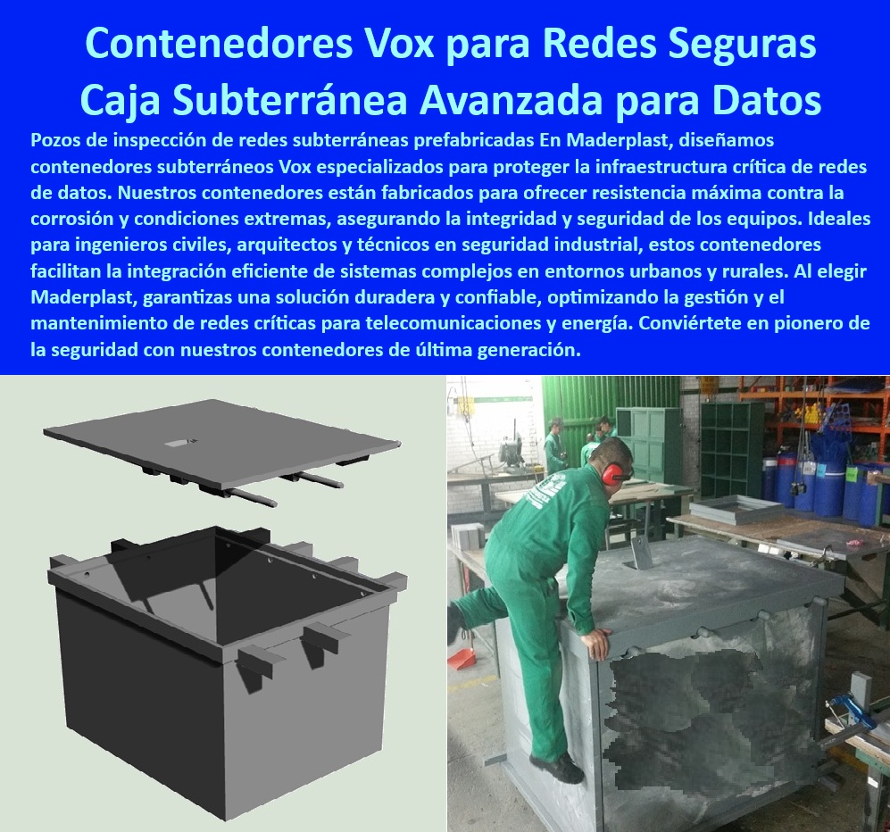 Cajas De Inspección Redes Eléctricas Contenedores Vox Redes Subterráneas Maderplast Protección avanzada para redes subterráneas, - Tecnología en almacenamiento y seguridad de datos, - Infraestructura-redes-de-datos, - Seguridad industrial en telecomunicaciones, - Protección contra corrosión en redes subterráneas, - ¿Cómo proteger la infraestructura de telecomunicaciones con contenedores resistentes?, - Optimización-de-infraestructura-crítica, - Seguridad en redes de telecomunicaciones, - Infraestructura segura para telecomunicaciones, - Contenedores resistentes a condiciones extremas, - Materiales-resistentes-a-la-corrosión, - Tecnología-avanzada-en-energía, - Contenedores subterráneos para redes de datos, - Monitoreo eficiente en infraestructuras críticas, - ¿Qué cajas de inspección son ideales para telecomunicaciones y energía?, - Materiales anticorrosivos para redes eléctricas, - Infraestructura avanzada en redes urbanas, - ¿Cómo instalar sistemas de redes con protección anticorrosiva?, - Mantenimiento eficiente en redes subterráneas, - Contenedores-subterráneos-seguros, - Protección avanzada en redes de datos y energía, - Equipamiento para infraestructura crítica de datos, - Cajas de inspección para redes eléctricas, - Cajas herméticas para redes de datos, - Contenedores enterrados resistentes a la corrosión, - Protección para sistemas de energía y datos, - Gestión optimizada de redes eléctricas, - ¿Dónde comprar cajas de inspección para redes eléctricas?, - Optimización en distribución de energía y datos, - Instalación-segura-de-telecomunicaciones, - Seguridad en almacenamiento de datos, - Innovación-en-redes-eléctricas, - Gestión sostenible de redes eléctricas, - Contenedores modulares para telecomunicaciones, - Cajas de inspección resistentes para telecomunicaciones, - Protección-en-redes-subterráneas, - Integración eficiente en redes de datos, - Soluciones innovadoras para infraestructura de telecomunicaciones, - Cajas de inspección subterráneas para energía, - Diseño modular en cajas de telecomunicaciones, - Cajas-inspección-redes, - ¿Cuáles son los mejores contenedores para redes de datos subterráneas?, - Seguridad-en-distribución-de-datos, - Instalación rápida de contenedores Vox, - Contenedores subterráneos seguros para redes eléctricas0 Contenedores de integración de redes de datos, - Equipamiento de protección para infraestructura de datos, - Cajas enterradas resistentes a la corrosión, Cajas Cajas De Inspección Redes Eléctricas Contenedores Vox Redes Subterráneas Maderplast 0 Contenedores de integración de redes de datos Equipamiento de protección para infraestructura de datos Cajas enterradas resistentes a la corrosión Cajas Protección avanzada para redes subterráneas, - Tecnología en almacenamiento y seguridad de datos, - Infraestructura-redes-de-datos, - Seguridad industrial en telecomunicaciones, - Protección contra corrosión en redes subterráneas, - ¿Cómo proteger la infraestructura de telecomunicaciones con contenedores resistentes?, - Optimización-de-infraestructura-crítica, - Seguridad en redes de telecomunicaciones, - Infraestructura segura para telecomunicaciones, - Contenedores resistentes a condiciones extremas, - Materiales-resistentes-a-la-corrosión, - Tecnología-avanzada-en-energía, - Contenedores subterráneos para redes de datos, - Monitoreo eficiente en infraestructuras críticas, - ¿Qué cajas de inspección son ideales para telecomunicaciones y energía?, - Materiales anticorrosivos para redes eléctricas, - Infraestructura avanzada en redes urbanas, - ¿Cómo instalar sistemas de redes con protección anticorrosiva?, - Mantenimiento eficiente en redes subterráneas, - Contenedores-subterráneos-seguros, - Protección avanzada en redes de datos y energía, - Equipamiento para infraestructura crítica de datos, - Cajas de inspección para redes eléctricas, - Cajas herméticas para redes de datos, - Contenedores enterrados resistentes a la corrosión, - Protección para sistemas de energía y datos, - Gestión optimizada de redes eléctricas, - ¿Dónde comprar cajas de inspección para redes eléctricas?, - Optimización en distribución de energía y datos, - Instalación-segura-de-telecomunicaciones, - Seguridad en almacenamiento de datos, - Innovación-en-redes-eléctricas, - Gestión sostenible de redes eléctricas, - Contenedores modulares para telecomunicaciones, - Cajas de inspección resistentes para telecomunicaciones, - Protección-en-redes-subterráneas, - Integración eficiente en redes de datos, - Soluciones innovadoras para infraestructura de telecomunicaciones, - Cajas de inspección subterráneas para energía, - Diseño modular en cajas de telecomunicaciones, - Cajas-inspección-redes, - ¿Cuáles son los mejores contenedores para redes de datos subterráneas?, - Seguridad-en-distribución-de-datos, - Instalación rápida de contenedores Vox, - Contenedores subterráneos seguros para redes eléctricas 0 Cajas De Inspección Redes Eléctricas Contenedores Vox Redes Subterráneas Maderplast 0 Contenedores de integración de redes de datos, - Equipamiento de protección para infraestructura de datos, - Cajas enterradas resistentes a la corrosión, Cajas