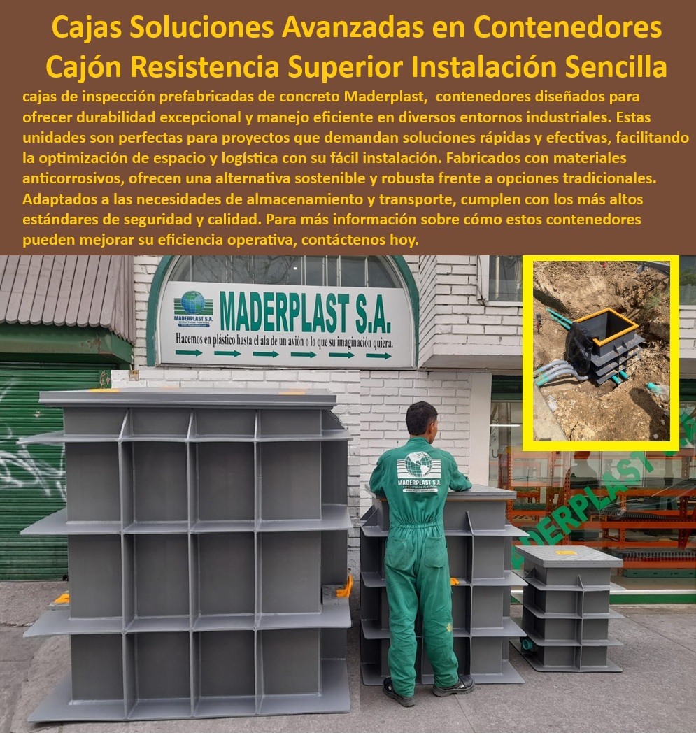 Cajas Eléctricas Instalación Fácil De Cajas Subterráneas Anticorrosivas Maderplast Registro de conexiones eléctricas de alto rendimiento, - Infraestructura eléctrica con alta protección, - Cajas estructurales para acometidas eléctricas, - Soluciones modulares para distribución de electricidad, - acometidas-seguras-electricidad, - Contenedores de alta durabilidad para electricidad, - Cajas de inspección con certificación aprobada para electricidad, - soluciones-electricidad-duradera, - Cajas eléctricas herméticas certificadas para instalación subterránea, - contenedores-herméticos-redes, - Contenedores anticorrosivos para protección de cableado eléctrico, - ¿Qué soluciones existen para acometidas eléctricas duraderas?, - Cajas modulares para redes de distribución, - Cajas técnicas de alta resistencia para redes, - Protección de infraestructuras eléctricas urbanas, - ¿Qué cajas de inspección son homologadas para redes eléctricas?, - tecnología-cajas-inspeccion, - ¿Cuáles son las mejores cajas herméticas para energía?, - Cajas eléctricas subterráneas anticorrosivas, - Infraestructura anticorrosiva para redes eléctricas, - ¿Dónde comprar cajas eléctricas subterráneas anticorrosivas?, - infraestructura-eléctrica-urbana, - Contenedores de fácil instalación subterránea, - Contenedores herméticos para redes eléctricas, - cajas-eléctricas-subterráneas, - Contenedores subterráneos seguros y eficientes, - seguridad-cableado-eléctrico, - protección-redes-energía, - innovación-redes-subterráneas, - Cajas compactas para instalaciones urbanas, - Protección integral para cables subterráneos, - Soluciones resistentes a la intemperie para redes, - Protección de cableado en redes de energía, - Tecnología en cajas herméticas para electricidad, - Innovación en soluciones eléctricas subterráneas, - Cajas de inspección con homologación aprobadas, - Seguridad en acometidas eléctricas subterráneas, - Infraestructura avanzada para redes de energía urbana, - Soluciones de registro prefabricado seguro, - ¿Cómo mejorar la seguridad de redes eléctricas subterráneas?, - cajas modulares homologadas, - Cajas de empalme con certificación homologada, - Cajas de distribución eléctrica resistentes, - Soluciones avanzadas en cajas eléctricas, - Gestión eficiente de redes eléctricas urbanas0 cajas contenedores Ofrece soluciones desde las más compactas, - cajas herméticas redes, - registro-prefabricado-seguro - cajas con Homologación Aprobados empresa Cajas Eléctricas Instalación Fácil De Cajas Subterráneas Anticorrosivas Maderplast 0 cajas contenedores Ofrece soluciones desde las más compactas cajas herméticas redes registro prefabricado seguro cajas con Homologación Aprobados empresa Registro de conexiones eléctricas de alto rendimiento, - Infraestructura eléctrica con alta protección, - Cajas estructurales para acometidas eléctricas, - Soluciones modulares para distribución de electricidad, - acometidas-seguras-electricidad, - Contenedores de alta durabilidad para electricidad, - Cajas de inspección con certificación aprobada para electricidad, - soluciones-electricidad-duradera, - Cajas eléctricas herméticas certificadas para instalación subterránea, - contenedores-herméticos-redes, - Contenedores anticorrosivos para protección de cableado eléctrico, - ¿Qué soluciones existen para acometidas eléctricas duraderas?, - Cajas modulares para redes de distribución, - Cajas técnicas de alta resistencia para redes, - Protección de infraestructuras eléctricas urbanas, - ¿Qué cajas de inspección son homologadas para redes eléctricas?, - tecnología-cajas-inspeccion, - ¿Cuáles son las mejores cajas herméticas para energía?, - Cajas eléctricas subterráneas anticorrosivas, - Infraestructura anticorrosiva para redes eléctricas, - ¿Dónde comprar cajas eléctricas subterráneas anticorrosivas?, - infraestructura-eléctrica-urbana, - Contenedores de fácil instalación subterránea, - Contenedores herméticos para redes eléctricas, - cajas-eléctricas-subterráneas, - Contenedores subterráneos seguros y eficientes, - seguridad-cableado-eléctrico, - protección-redes-energía, - innovación-redes-subterráneas, - Cajas compactas para instalaciones urbanas, - Protección integral para cables subterráneos, - Soluciones resistentes a la intemperie para redes, - Protección de cableado en redes de energía, - Tecnología en cajas herméticas para electricidad, - Innovación en soluciones eléctricas subterráneas, - Cajas de inspección con homologación aprobadas, - Seguridad en acometidas eléctricas subterráneas, - Infraestructura avanzada para redes de energía urbana, - Soluciones de registro prefabricado seguro, - ¿Cómo mejorar la seguridad de redes eléctricas subterráneas?, - cajas modulares homologadas, - Cajas de empalme con certificación homologada, - Cajas de distribución eléctrica resistentes, - Soluciones avanzadas en cajas eléctricas, - Gestión eficiente de redes eléctricas urbanas 0 Cajas Eléctricas Instalación Fácil De Cajas Subterráneas Anticorrosivas Maderplast 0 cajas contenedores Ofrece soluciones desde las más compactas, - cajas herméticas redes, - registro-prefabricado-seguro - cajas con Homologación Aprobados empresa