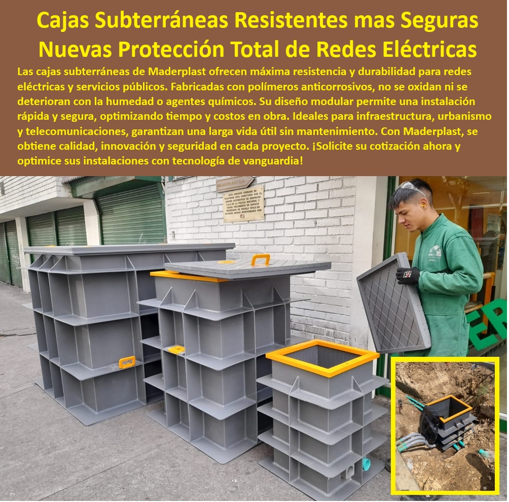 Cajas Eléctricas Instalación Fácil De Cajas Subterráneas Anticorrosivas Maderplast Redes eléctricas subterráneas seguras, - Cajas-subterráneas-eléctricas, - Instalación cajas subterráneas seguras, - Seguridad-redes-eléctricas, - Cámaras de servicio subterráneo polímero, - Cajas subterráneas eléctricas resistentes, - Cajas de conexión subterráneas industriales, - Cajas-eléctricas-antivandálicas-para-infraestructura, - Cámaras subterráneas de alta durabilidad, - Infraestructura segura con cajas subterráneas, - Optimización de tiempo en instalación redes, - Cajas-subterráneas-para-redes-eléctricas-durables, - Electricidad-subterránea-segura, - ¿Qué ventajas tienen las cajas subterráneas de polímero reforzado?, - Protección-redes-subterráneas, - Cajas subterráneas impermeables industriales, - Cajas de inspección polímero reforzado, - Innovación en cajas subterráneas plásticas, - Soluciones antioxidantes en redes eléctricas, - Instalación-fácil-de-cajas-subterráneas-industriales, - ¿Cuál es la mejor opción para proteger redes eléctricas subterráneas?, - Infraestructura redes telecomunicaciones, - Cámaras subterráneas polímero antivandálicas, - Mantenimiento mínimo cajas subterráneas, - Protección-total-para-redes-subterráneas-seguras, - Protección total redes subterráneas, - Innovación-en-infraestructura, - Cajas modulares para redes de servicios, - ¿Cómo instalar cajas de conexión subterráneas de alta seguridad?, - Tecnología-en-redes-subterráneas, - Instalación rápida cajas subterráneas, - Seguridad redes eléctricas subterráneas, - Sistemas subterráneos para electricidad, - Cajas antivandálicas para electricidad, - Cajas-de-conexión-industriales, - Mantenimiento-mínimo-cajas, - ¿Cuáles son las mejores cajas subterráneas impermeables para redes?, - Instalación-rápida-cajas, - Cajas resistentes humedad y agentes químicos, - ¿Dónde comprar cajas subterráneas eléctricas resistentes?, - Cámaras-subterráneas-polímero, - Cajas reforzadas de plástico industrial, - Cajas-polímero-reforzado-antioxidante-subterráneas, - Protección redes subterráneas de alta resistencia, - Cajas de empalme eléctrico subterráneo 0 soluciones-seguridad-redes, - prevención de inundaciones subterráneas, - cajas de seguridad subterráneas, - Instalación redes subterráneas de servicios Cajas Eléctricas Instalación Fácil De Cajas Subterráneas Anticorrosivas Maderplast 0 soluciones seguridad redes prevención de inundaciones subterráneas cajas de seguridad subterráneas Instalación redes subterráneas de servicios Redes eléctricas subterráneas seguras, - Cajas-subterráneas-eléctricas, - Instalación cajas subterráneas seguras, - Seguridad-redes-eléctricas, - Cámaras de servicio subterráneo polímero, - Cajas subterráneas eléctricas resistentes, - Cajas de conexión subterráneas industriales, - Cajas-eléctricas-antivandálicas-para-infraestructura, - Cámaras subterráneas de alta durabilidad, - Infraestructura segura con cajas subterráneas, - Optimización de tiempo en instalación redes, - Cajas-subterráneas-para-redes-eléctricas-durables, - Electricidad-subterránea-segura, - ¿Qué ventajas tienen las cajas subterráneas de polímero reforzado?, - Protección-redes-subterráneas, - Cajas subterráneas impermeables industriales, - Cajas de inspección polímero reforzado, - Innovación en cajas subterráneas plásticas, - Soluciones antioxidantes en redes eléctricas, - Instalación-fácil-de-cajas-subterráneas-industriales, - ¿Cuál es la mejor opción para proteger redes eléctricas subterráneas?, - Infraestructura redes telecomunicaciones, - Cámaras subterráneas polímero antivandálicas, - Mantenimiento mínimo cajas subterráneas, - Protección-total-para-redes-subterráneas-seguras, - Protección total redes subterráneas, - Innovación-en-infraestructura, - Cajas modulares para redes de servicios, - ¿Cómo instalar cajas de conexión subterráneas de alta seguridad?, - Tecnología-en-redes-subterráneas, - Instalación rápida cajas subterráneas, - Seguridad redes eléctricas subterráneas, - Sistemas subterráneos para electricidad, - Cajas antivandálicas para electricidad, - Cajas-de-conexión-industriales, - Mantenimiento-mínimo-cajas, - ¿Cuáles son las mejores cajas subterráneas impermeables para redes?, - Instalación-rápida-cajas, - Cajas resistentes humedad y agentes químicos, - ¿Dónde comprar cajas subterráneas eléctricas resistentes?, - Cámaras-subterráneas-polímero, - Cajas reforzadas de plástico industrial, - Cajas-polímero-reforzado-antioxidante-subterráneas, - Protección redes subterráneas de alta resistencia, - Cajas de empalme eléctrico subterráneo 0 Cajas Eléctricas Instalación Fácil De Cajas Subterráneas Anticorrosivas Maderplast 0 soluciones-seguridad-redes, - prevención de inundaciones subterráneas, - cajas de seguridad subterráneas, - Instalación redes subterráneas de servicios