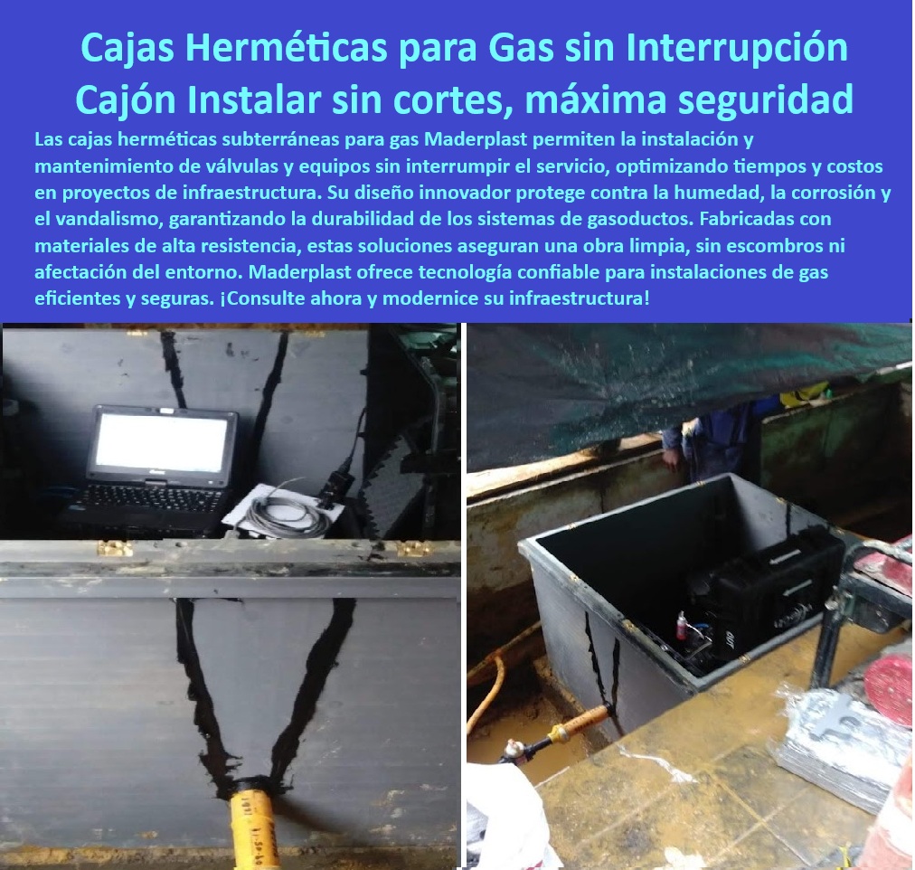 Cajas herméticas subterráneas gas Instalación sin interrupción servicio gas Maderplast Instalación sin interrupción de servicio de gas, - Seguridad industrial en sistemas de gasoductos, - Alternativas-sostenibles-cajas-metálicas, - Cajas subterráneas anticorrosivas para redes de gas, - Tecnología avanzada en protección de gasoductos, - Instalación eficiente de cajas subterráneas, - Seguridad en redes subterráneas de gas, - Mantenimiento eficiente en infraestructuras de gas, - Estanques de gas para cajas de empacado, - Cajas-herméticas-gas, - Protección avanzada para redes de gas, - Cajas impermeables y duraderas para gas, - Soluciones sin cortes en el suministro de gas, - ¿Qué cajas de conexión ofrecen mayor protección contra la humedad?, - Contenedores-subterráneos-resistentes, - Protección avanzada en infraestructuras de gasoductos, - ¿Qué opciones hay de cajas de gas impermeables y duraderas?, - Seguridad-en-redes-de-gas, - ¿Cómo mejorar la seguridad en almacenamiento subterráneo de gas?, - Instalación-cajas-inspección, - Protección total en redes de almacenamiento de gas, - Infraestructura-subterránea-segura, - Tecnología avanzada en cajas de inspección, - Protección contra filtraciones en redes de gas, - Optimización en infraestructura de distribución de gas, - ¿Cómo instalar una válvula de gas sin cortar el servicio?, - Soluciones sostenibles para almacenamiento subterráneo de gas, - Cajas de inspección con tecnología innovadora, - Protección-en-sistemas-de-gas, - Contenedores para redes de gas personalizables, - Soluciones de gas sin interferencias electromagnéticas, - Innovaciones en gasoductos y distribución, - Optimización-en-distribución-gas, - Reducción de costos de mantenimiento en gasoductos, - Cajas herméticas subterráneas para gas, - Cajas de servicio enterrado para redes de gas, - Innovación en sistemas de almacenamiento subterráneo, - Contenedores seguros para almacenamiento de gas, - Infraestructura segura para sistemas de gas, - Diseño innovador en cajas herméticas de gas, - Innovación-en-almacenamiento-gas, - Tecnología-anticorrosiva-gasoductos, - ¿Cuáles son las mejores cajas subterráneas para gas sin cortes?, - Cajas modulares para almacenamiento de gas, - Sistemas subterráneos seguros para redes de gas 0 ¿Qué opciones hay cajas de gas impermeables y duraderas, - protección-avanzada-redes-gas, - ¿Cómo instalar una válvula de gas sin cortar el servicio Cajas herméticas subterráneas gas Instalación sin interrupción servicio gas Maderplast 0 Qué opciones hay cajas de gas impermeables y duraderas protección avanzada redes gas Cómo instalar una válvula de gas sin cortar el servicio Instalación sin interrupción de servicio de gas, - Seguridad industrial en sistemas de gasoductos, - Alternativas-sostenibles-cajas-metálicas, - Cajas subterráneas anticorrosivas para redes de gas, - Tecnología avanzada en protección de gasoductos, - Instalación eficiente de cajas subterráneas, - Seguridad en redes subterráneas de gas, - Mantenimiento eficiente en infraestructuras de gas, - Estanques de gas para cajas de empacado, - Cajas-herméticas-gas, - Protección avanzada para redes de gas, - Cajas impermeables y duraderas para gas, - Soluciones sin cortes en el suministro de gas, - ¿Qué cajas de conexión ofrecen mayor protección contra la humedad?, - Contenedores-subterráneos-resistentes, - Protección avanzada en infraestructuras de gasoductos, - ¿Qué opciones hay de cajas de gas impermeables y duraderas?, - Seguridad-en-redes-de-gas, - ¿Cómo mejorar la seguridad en almacenamiento subterráneo de gas?, - Instalación-cajas-inspección, - Protección total en redes de almacenamiento de gas, - Infraestructura-subterránea-segura, - Tecnología avanzada en cajas de inspección, - Protección contra filtraciones en redes de gas, - Optimización en infraestructura de distribución de gas, - ¿Cómo instalar una válvula de gas sin cortar el servicio?, - Soluciones sostenibles para almacenamiento subterráneo de gas, - Cajas de inspección con tecnología innovadora, - Protección-en-sistemas-de-gas, - Contenedores para redes de gas personalizables, - Soluciones de gas sin interferencias electromagnéticas, - Innovaciones en gasoductos y distribución, - Optimización-en-distribución-gas, - Reducción de costos de mantenimiento en gasoductos, - Cajas herméticas subterráneas para gas, - Cajas de servicio enterrado para redes de gas, - Innovación en sistemas de almacenamiento subterráneo, - Contenedores seguros para almacenamiento de gas, - Infraestructura segura para sistemas de gas, - Diseño innovador en cajas herméticas de gas, - Innovación-en-almacenamiento-gas, - Tecnología-anticorrosiva-gasoductos, - ¿Cuáles son las mejores cajas subterráneas para gas sin cortes?, - Cajas modulares para almacenamiento de gas, - Sistemas subterráneos seguros para redes de gas 0 Cajas herméticas subterráneas gas Instalación sin interrupción servicio gas Maderplast 0 ¿Qué opciones hay cajas de gas impermeables y duraderas, - protección-avanzada-redes-gas, - ¿Cómo instalar una válvula de gas sin cortar el servicio